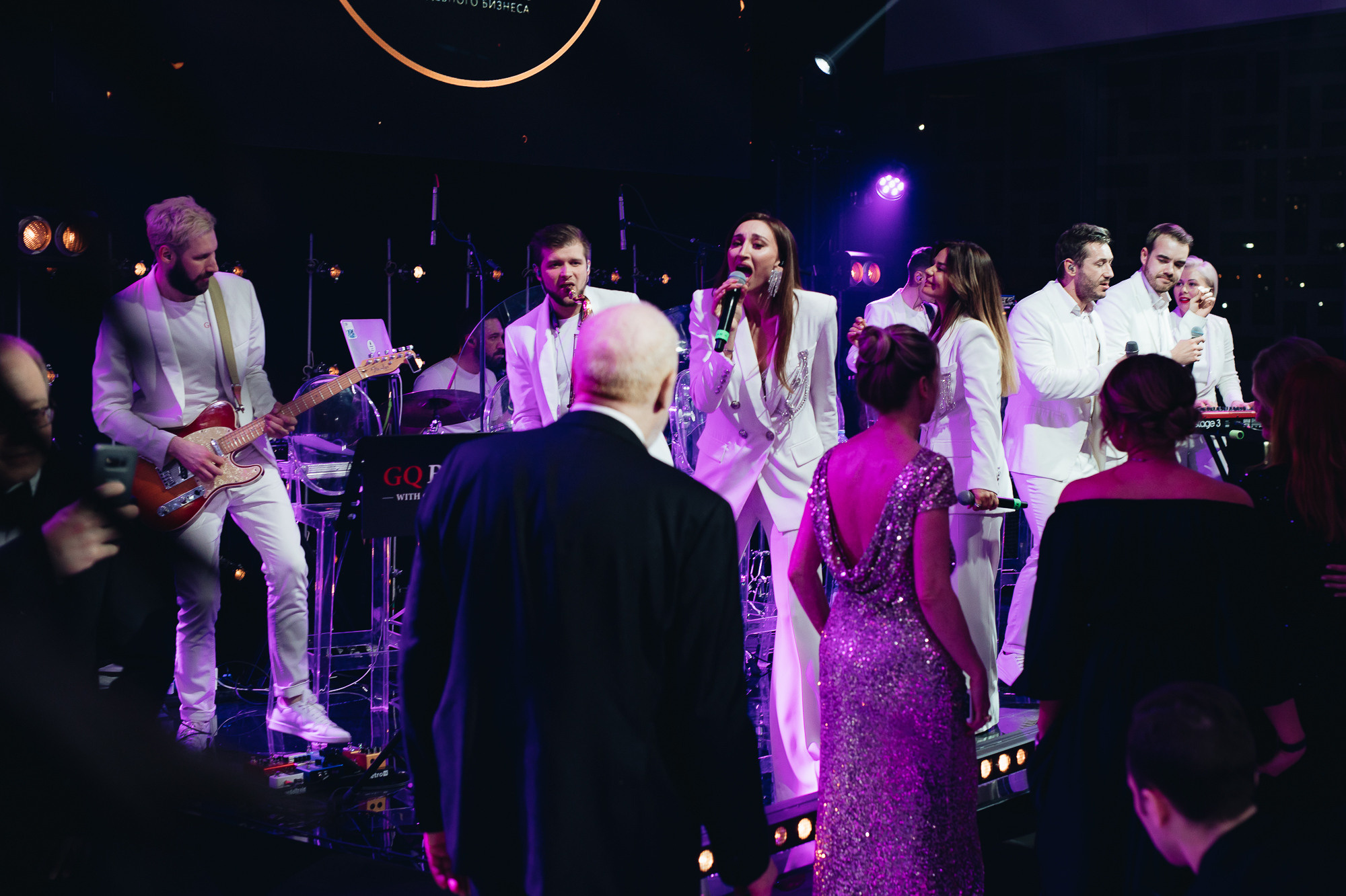 Wedding Awards. Фотограф Serj Ganso