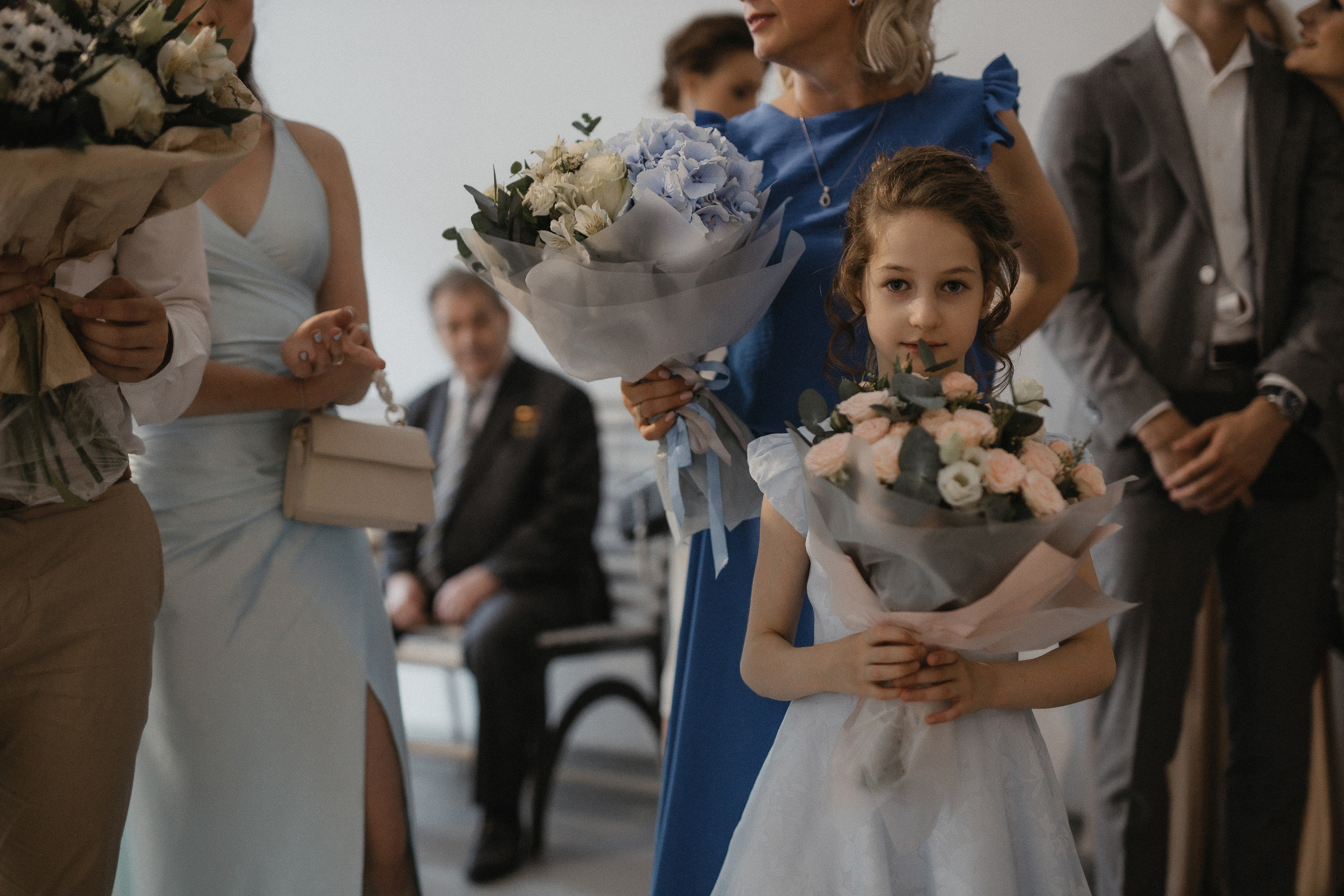 Настя & Вова. Фотограф Serj Ganso