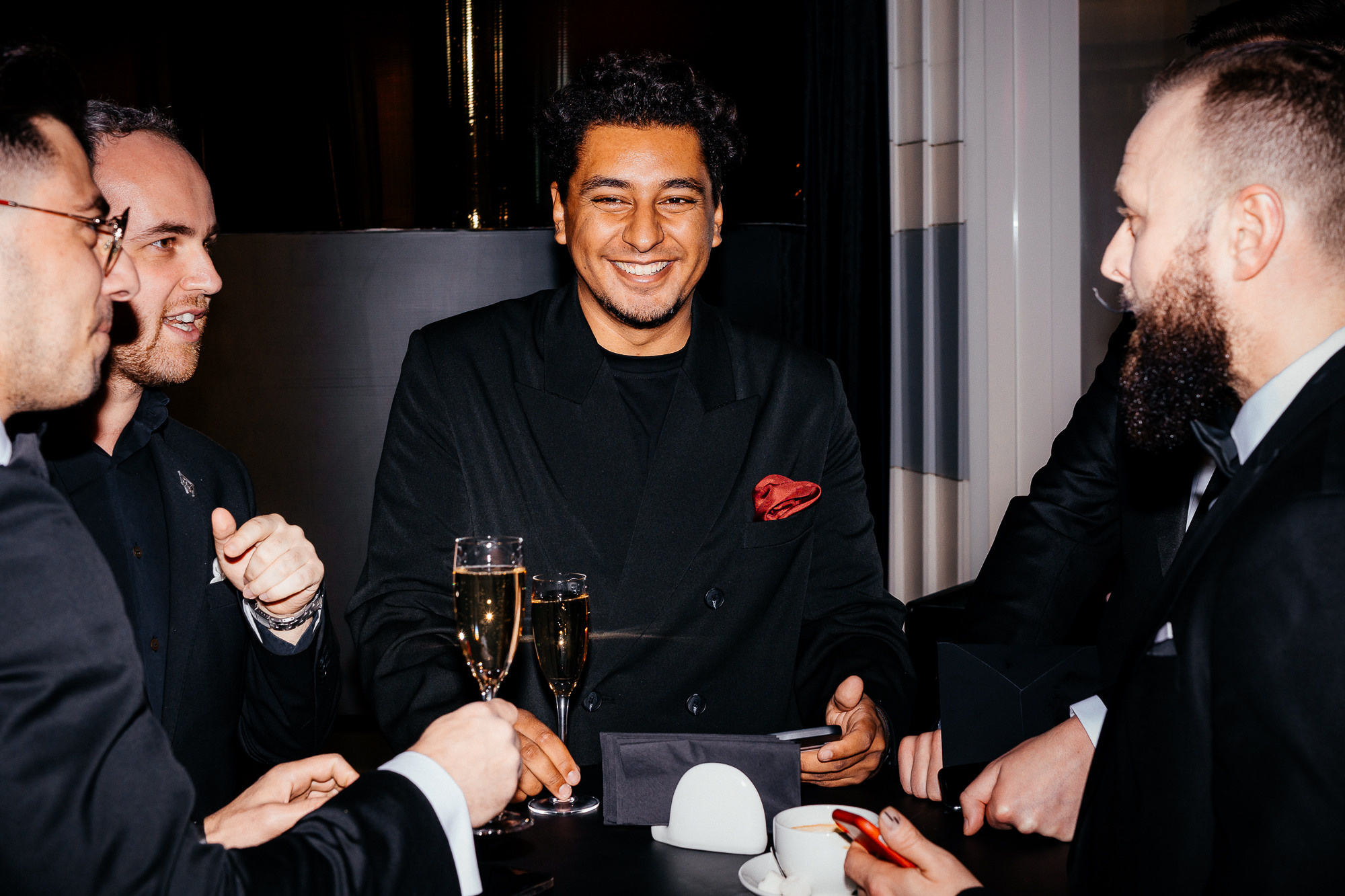 Wedding Awards. Фотограф Serj Ganso