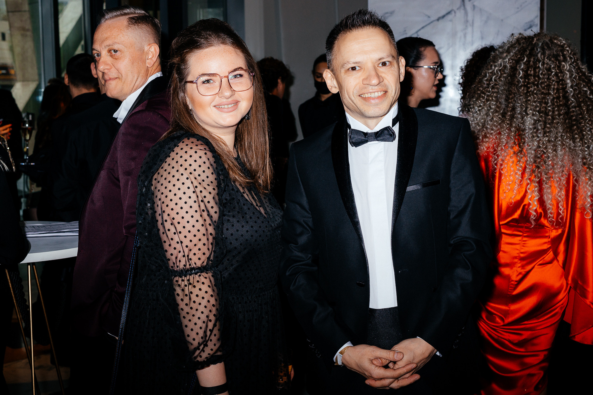 Wedding Awards. Фотограф Serj Ganso