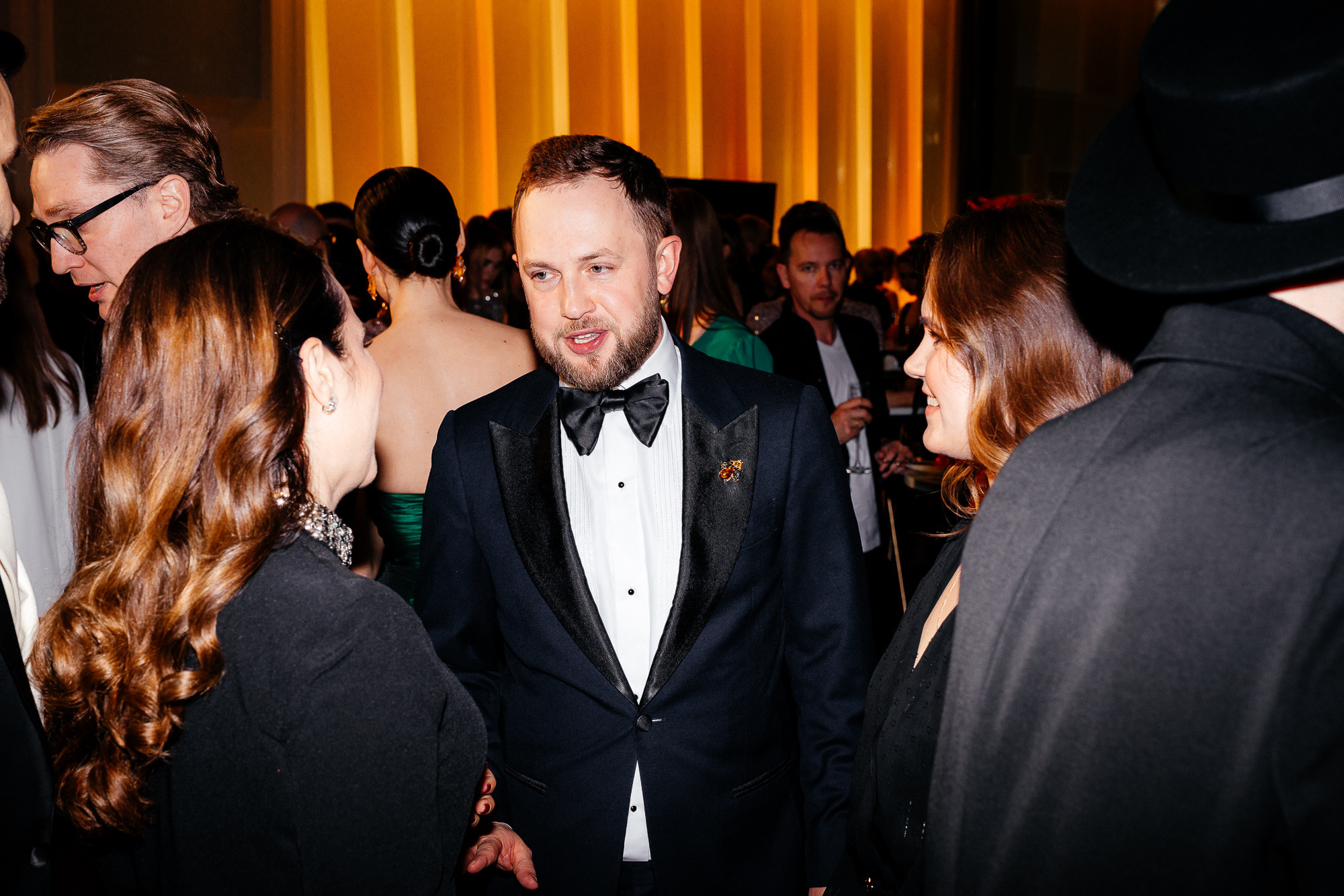 Wedding Awards. Фотограф Serj Ganso