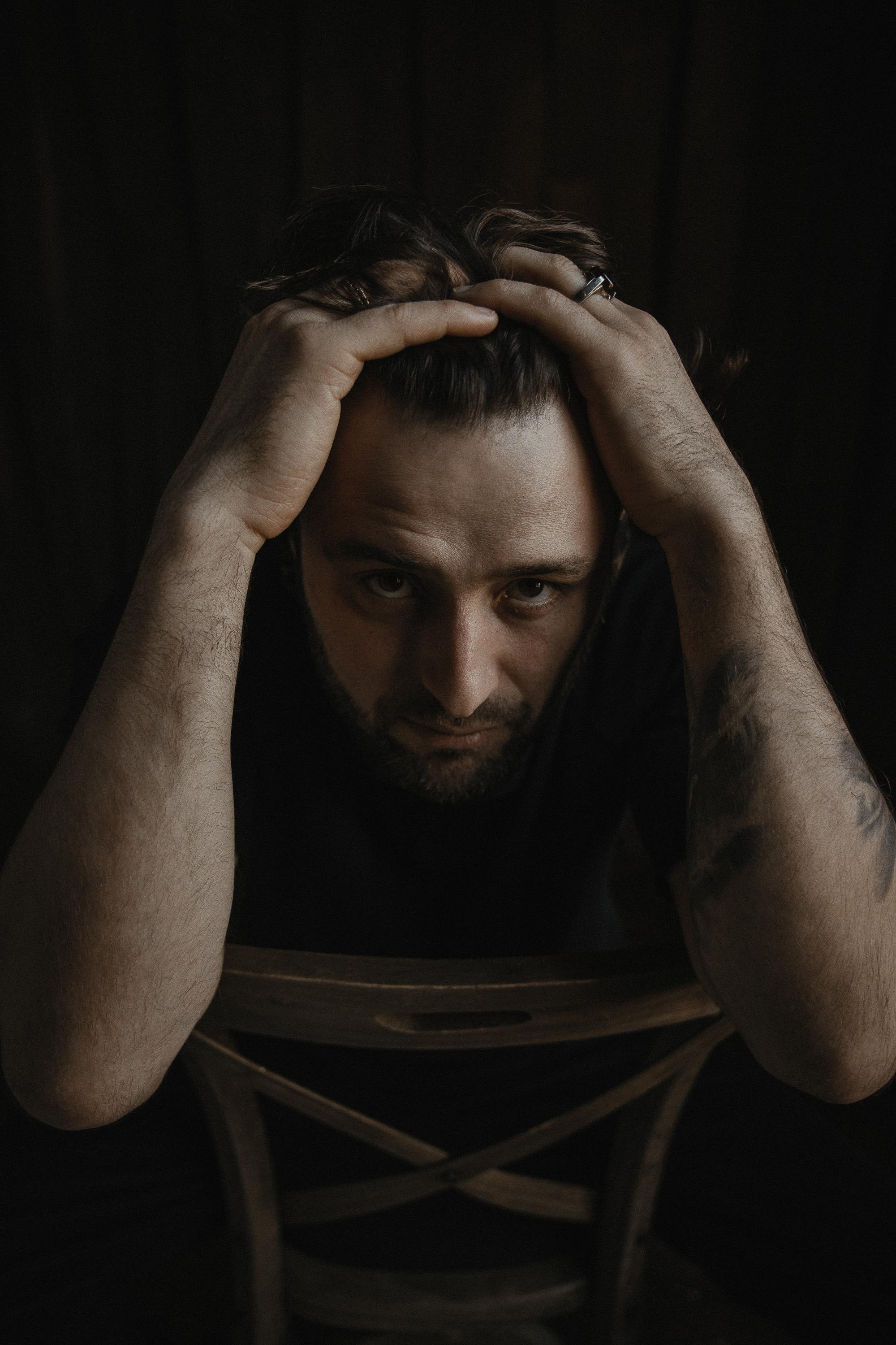 SVET OLEG. Фотограф Serj Ganso