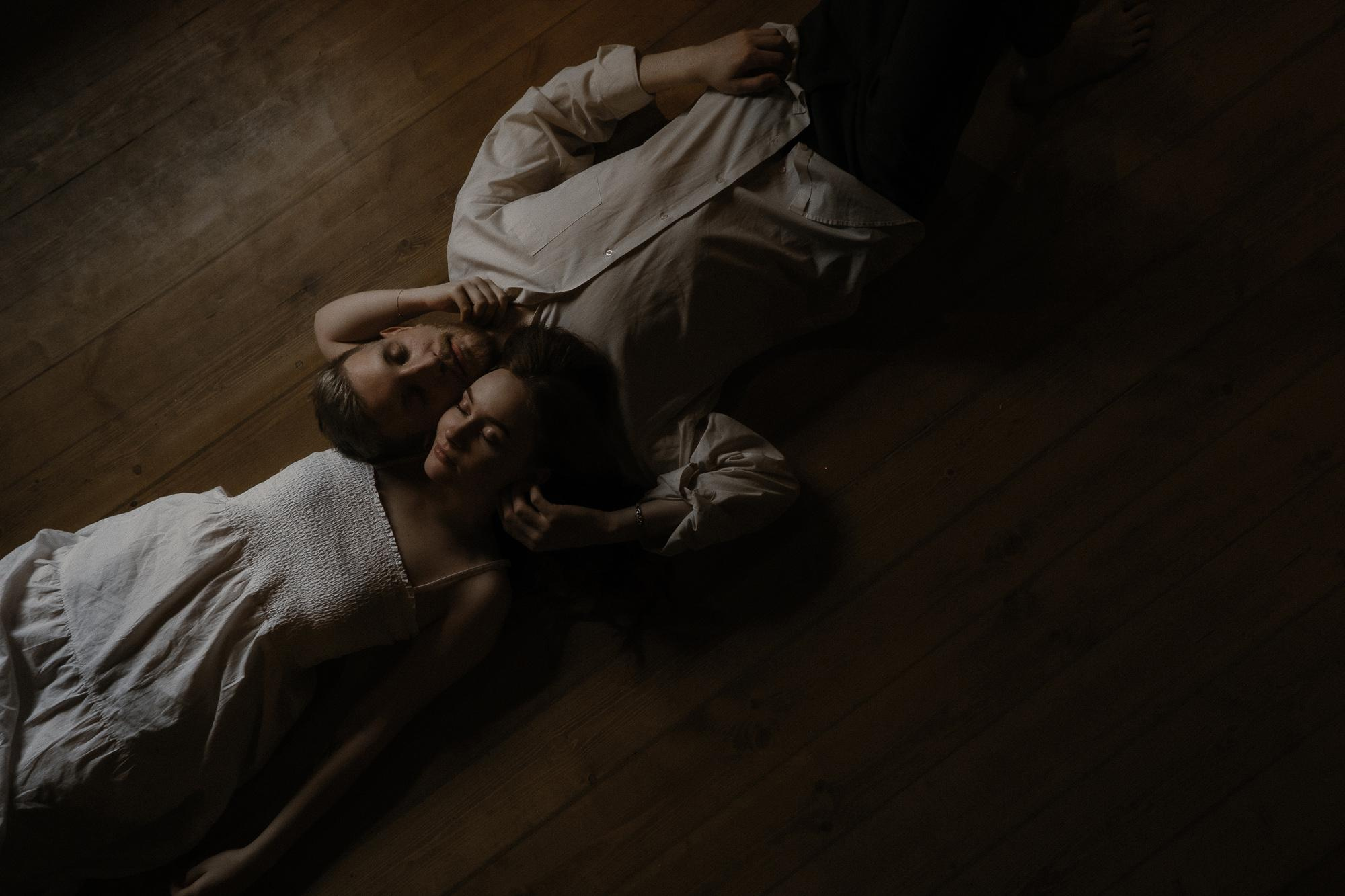 DROWNING NO MATTER WHERE. Фотограф Serj Ganso