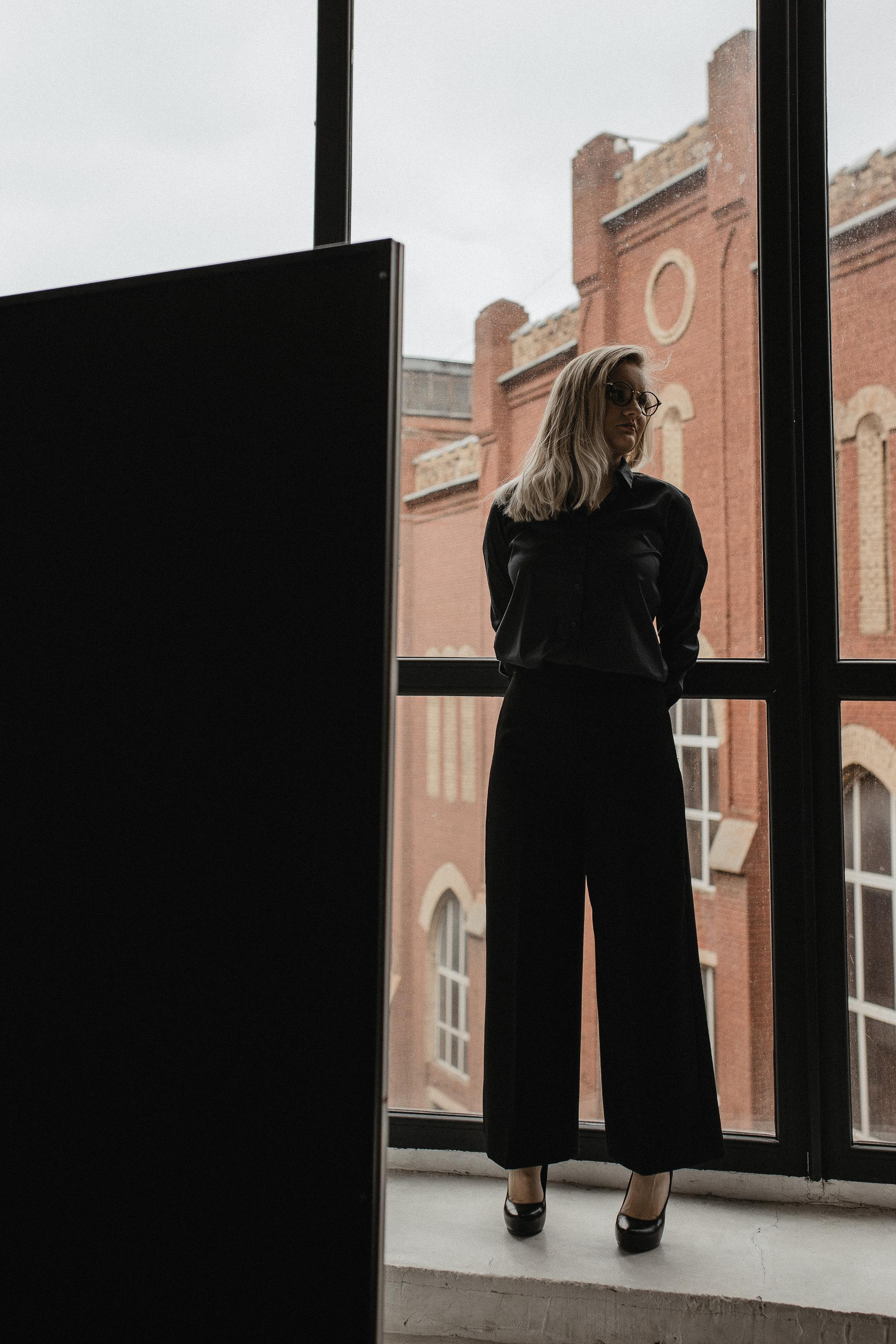 DARIYA. Фотограф Serj Ganso