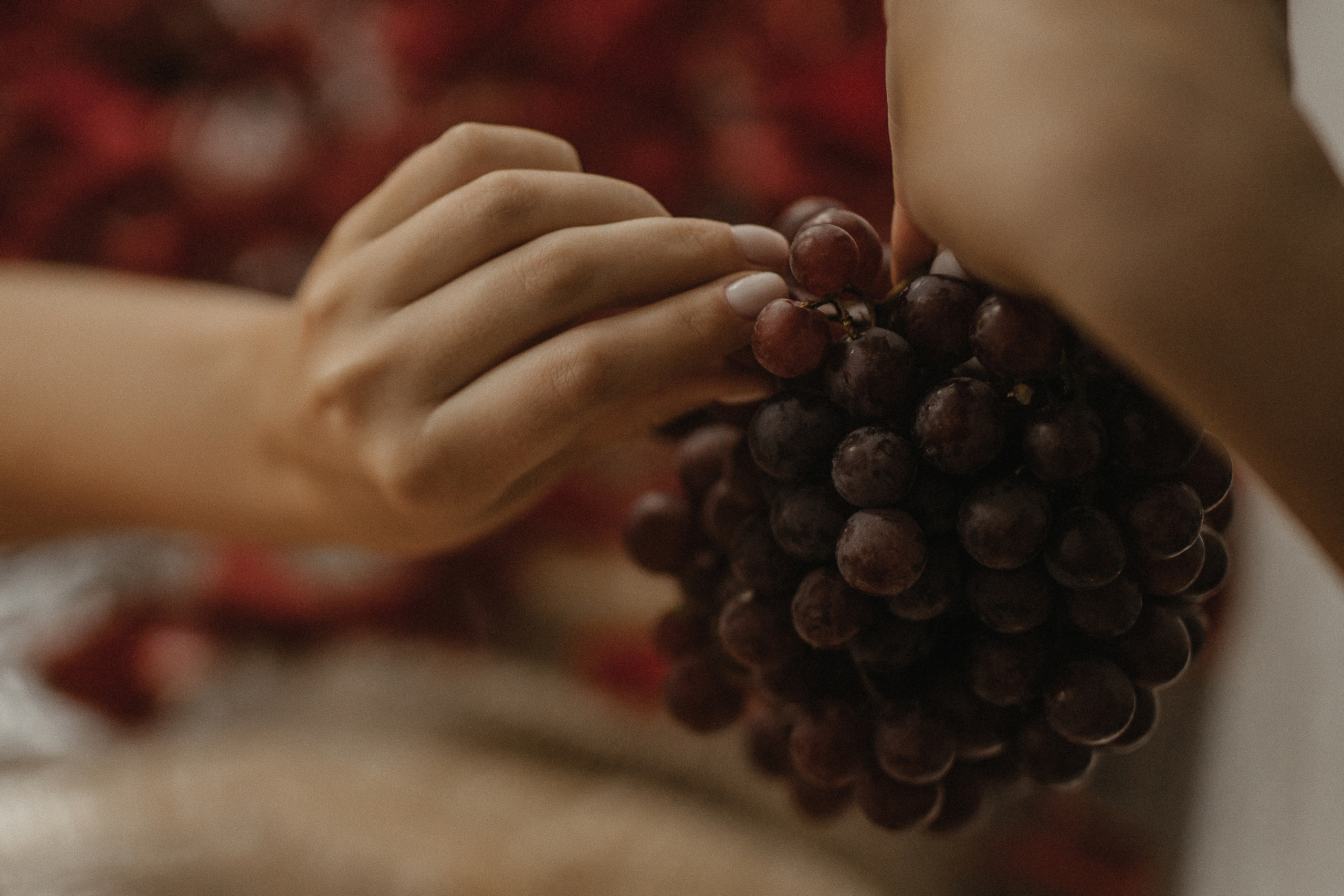 Дмитрий & Мария. Фотограф Serj Ganso