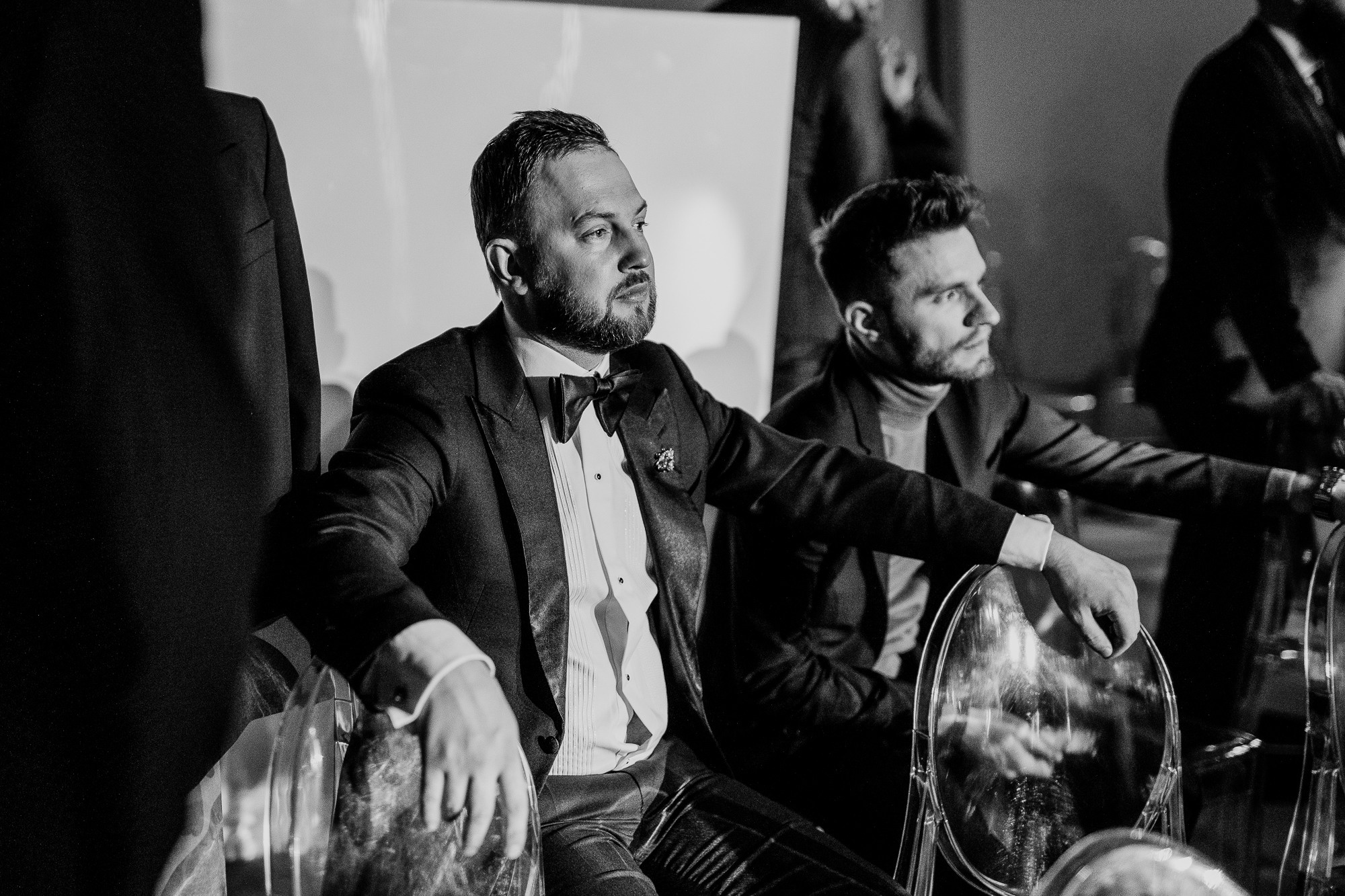 Wedding Awards. Фотограф Serj Ganso