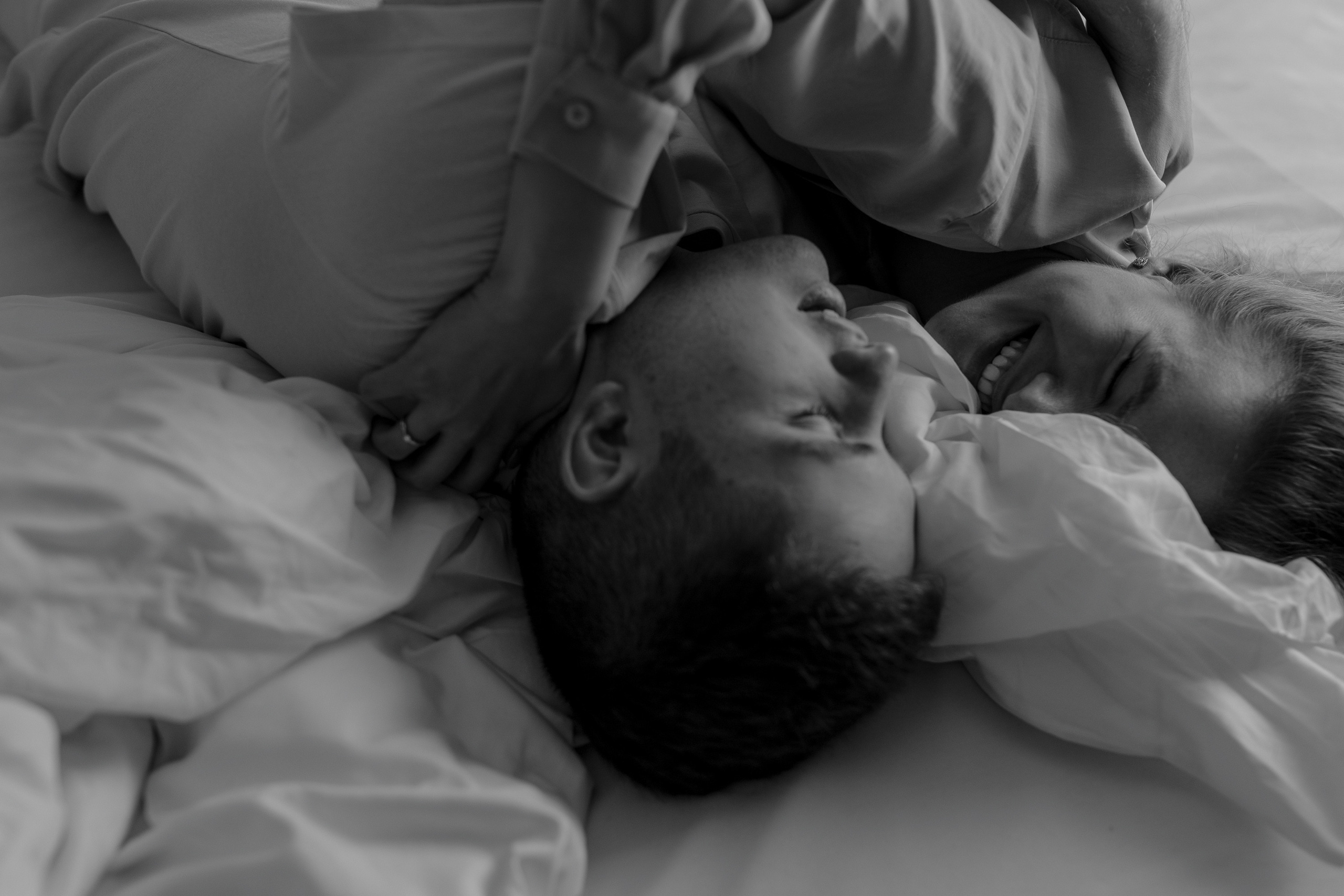 Настя & Вова. Фотограф Serj Ganso