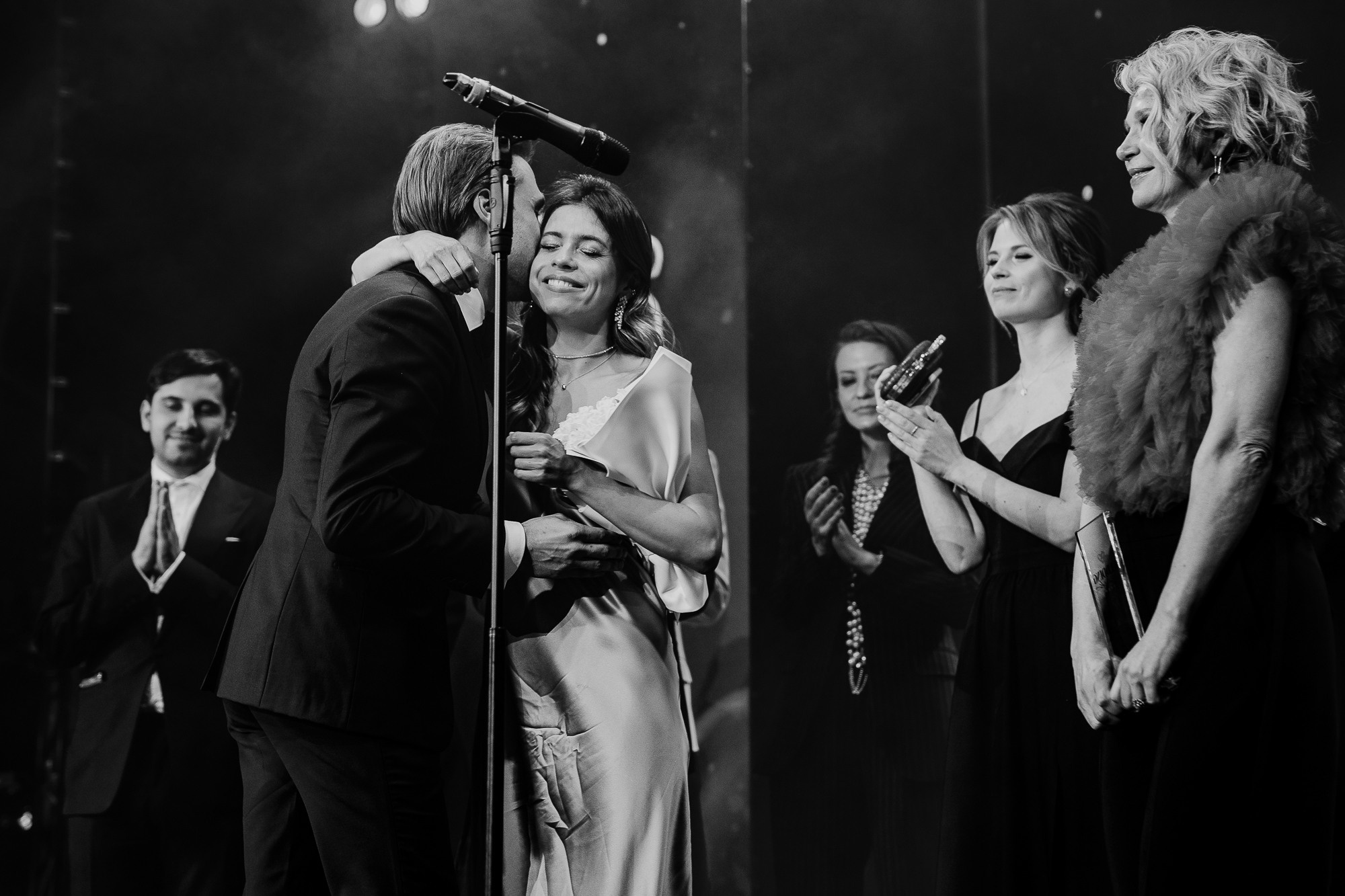 Wedding Awards. Фотограф Serj Ganso