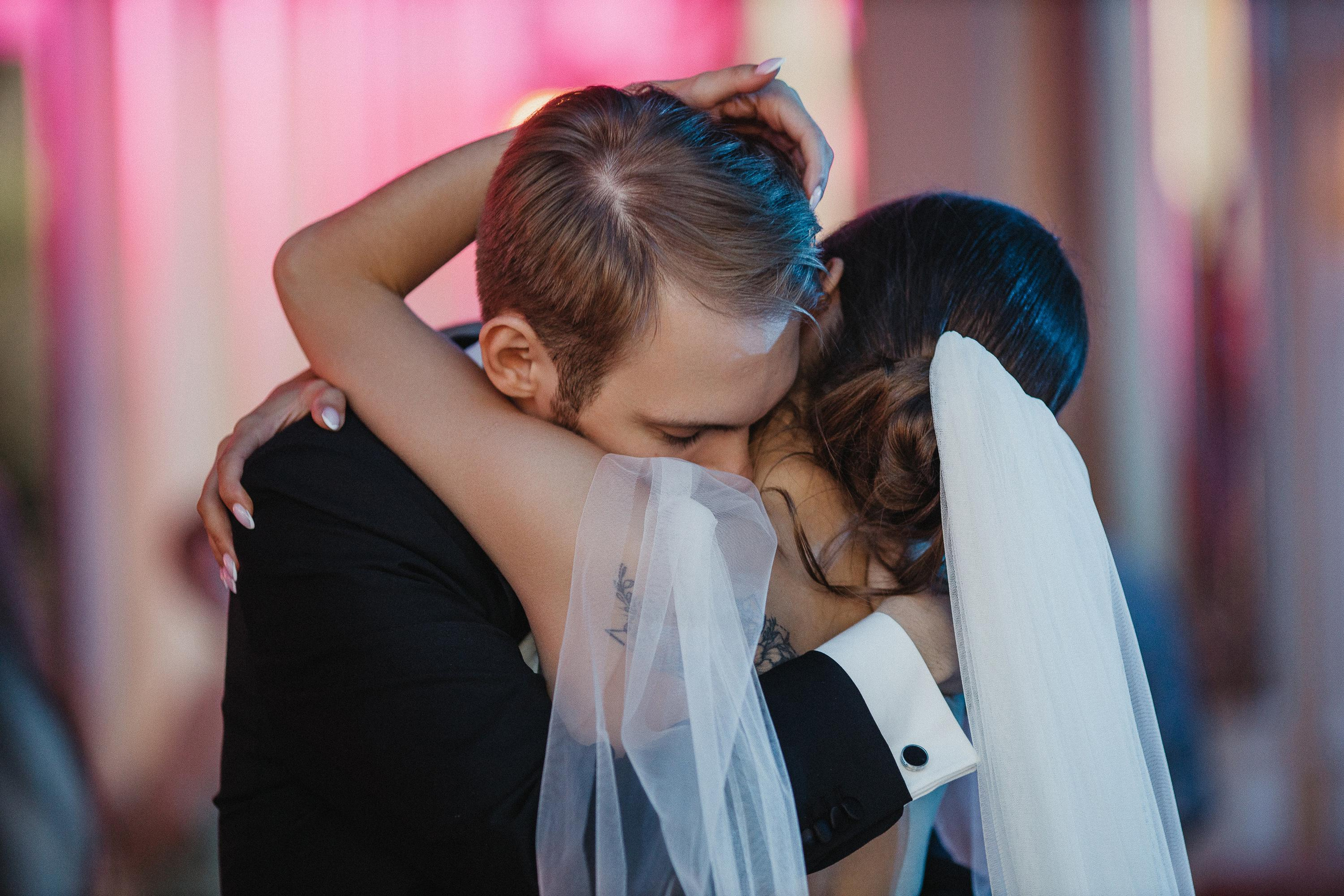 Ваня & Яна. Фотограф Serj Ganso