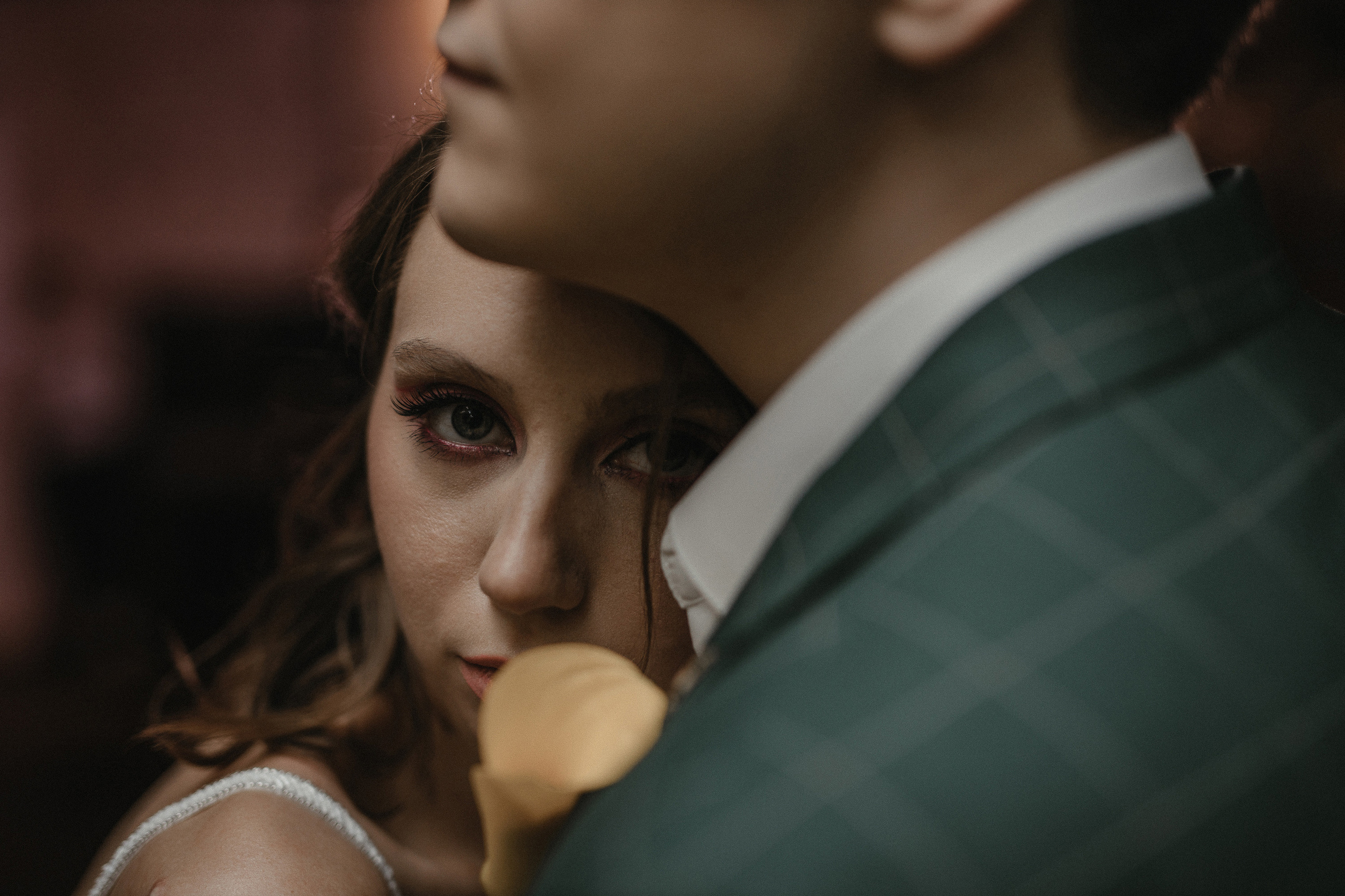 Дмитрий & Мария. Фотограф Serj Ganso