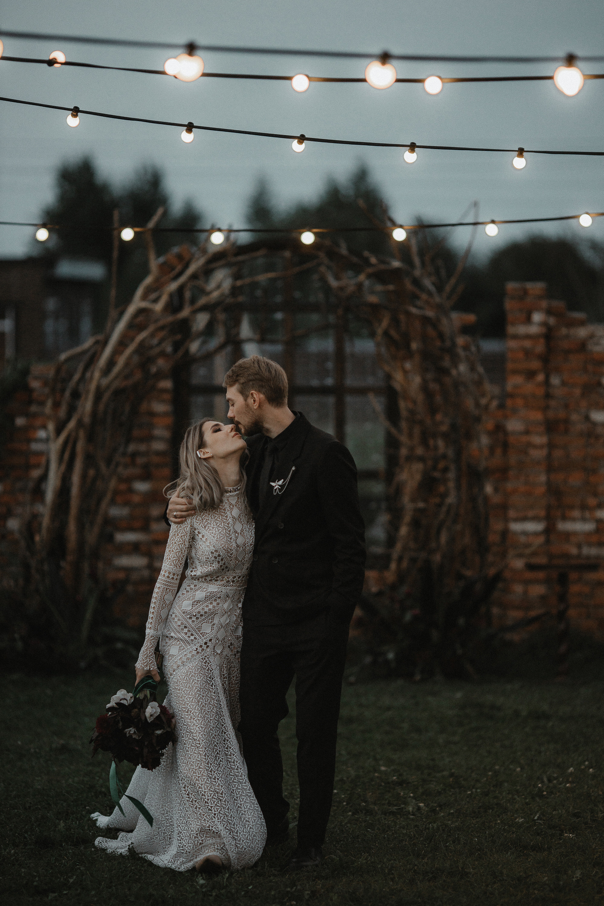 Фотограф Serj Ganso