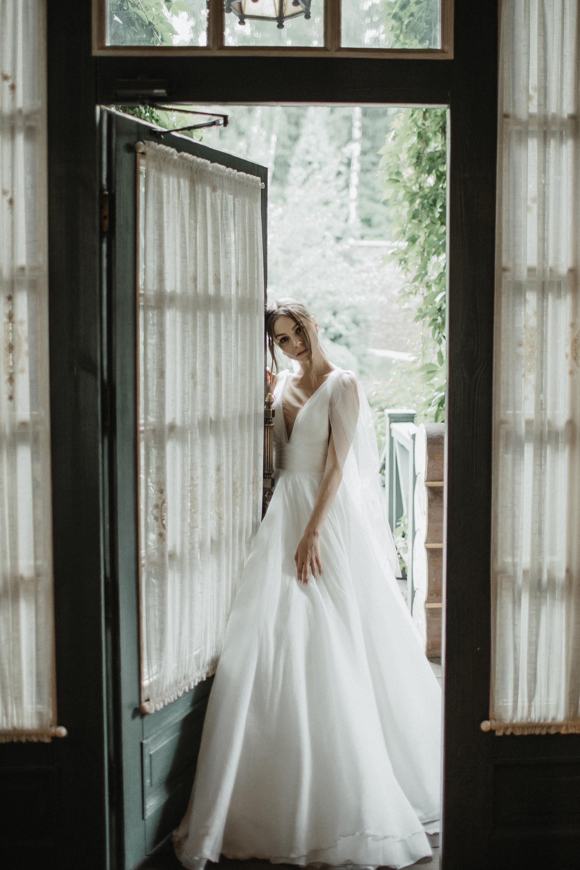 Ваня & Яна. Фотограф Serj Ganso