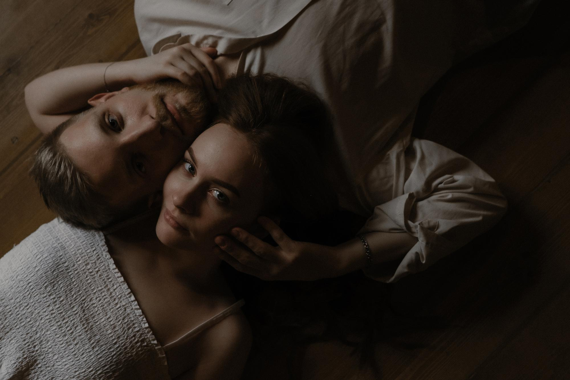 DROWNING NO MATTER WHERE. Фотограф Serj Ganso