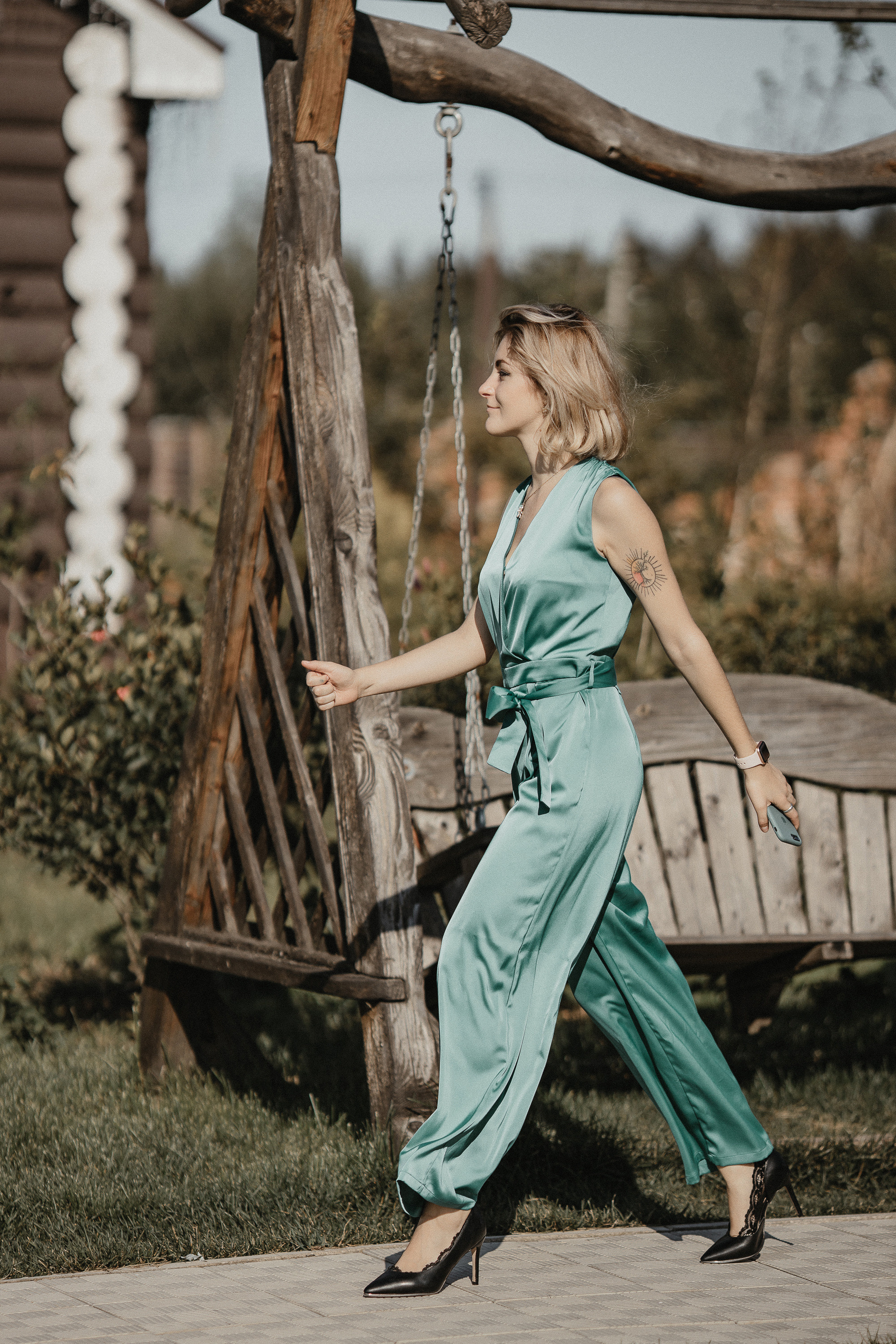 Настя & Женя. Фотограф Serj Ganso