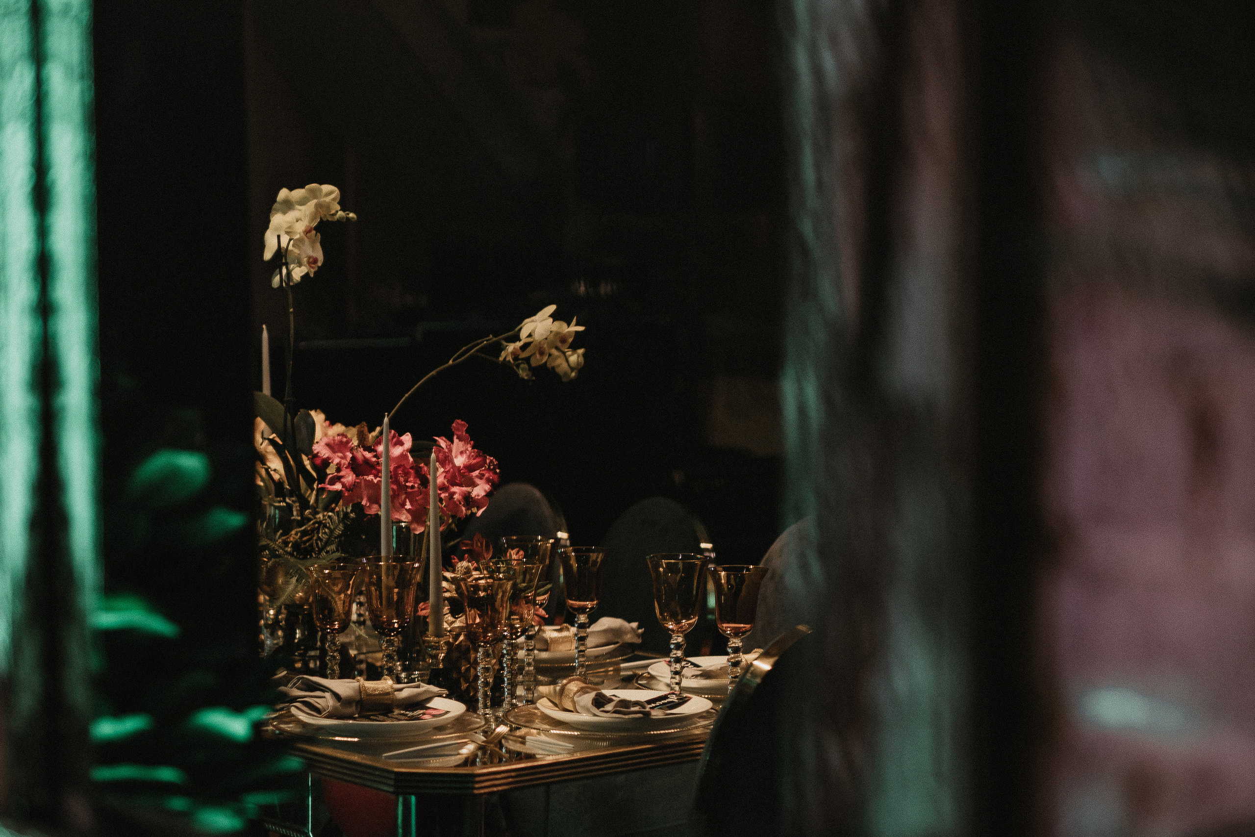 Дмитрий & Мария. Фотограф Serj Ganso