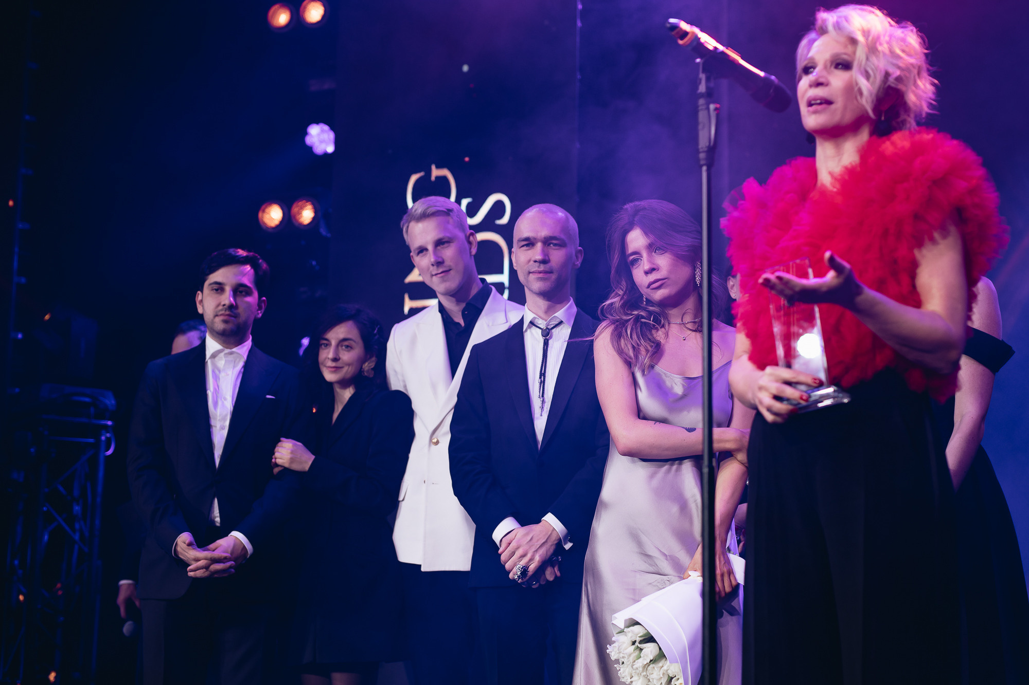 Wedding Awards. Фотограф Serj Ganso