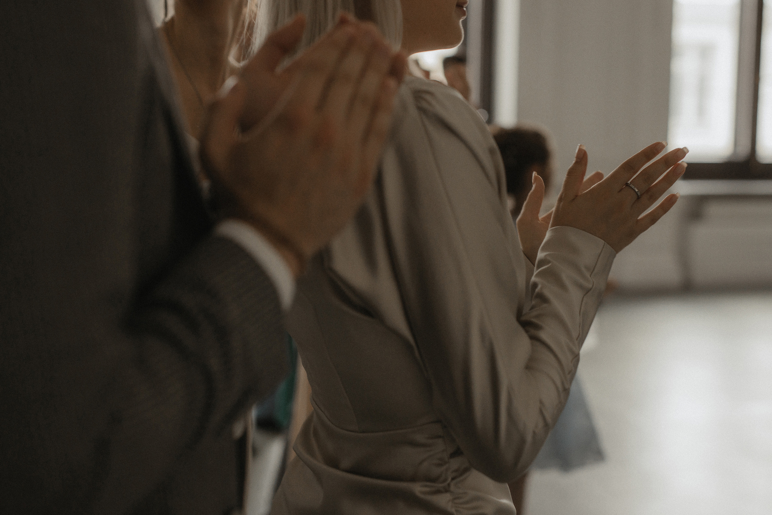 Настя & Вова. Фотограф Serj Ganso