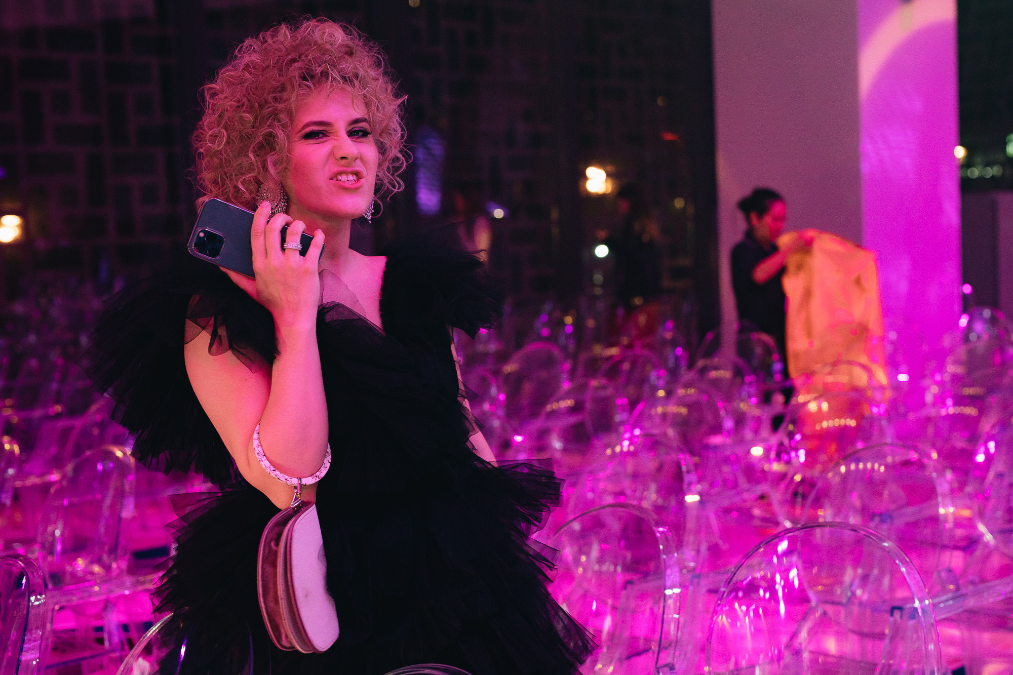 Wedding Awards. Фотограф Serj Ganso