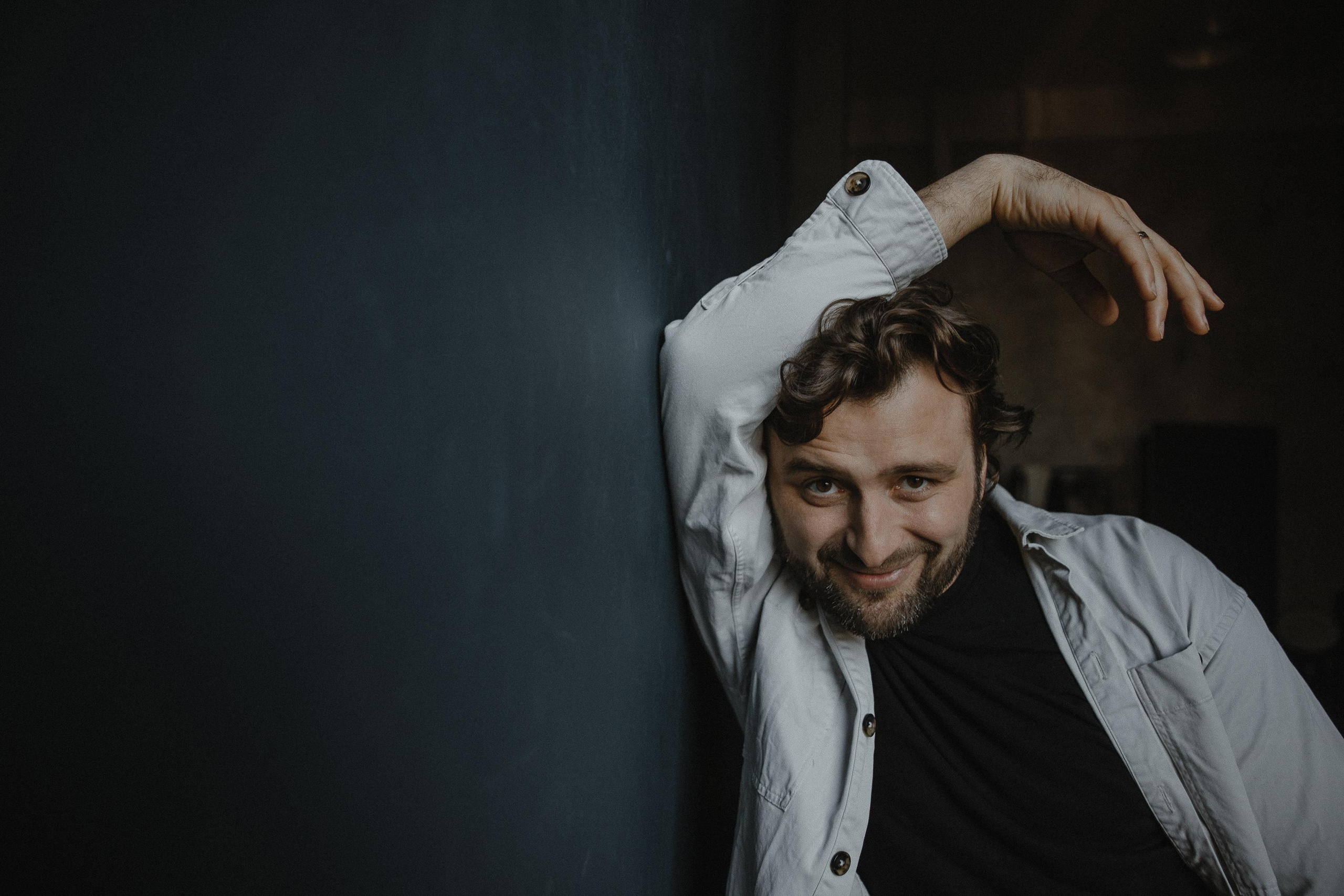 SVET OLEG. Фотограф Serj Ganso