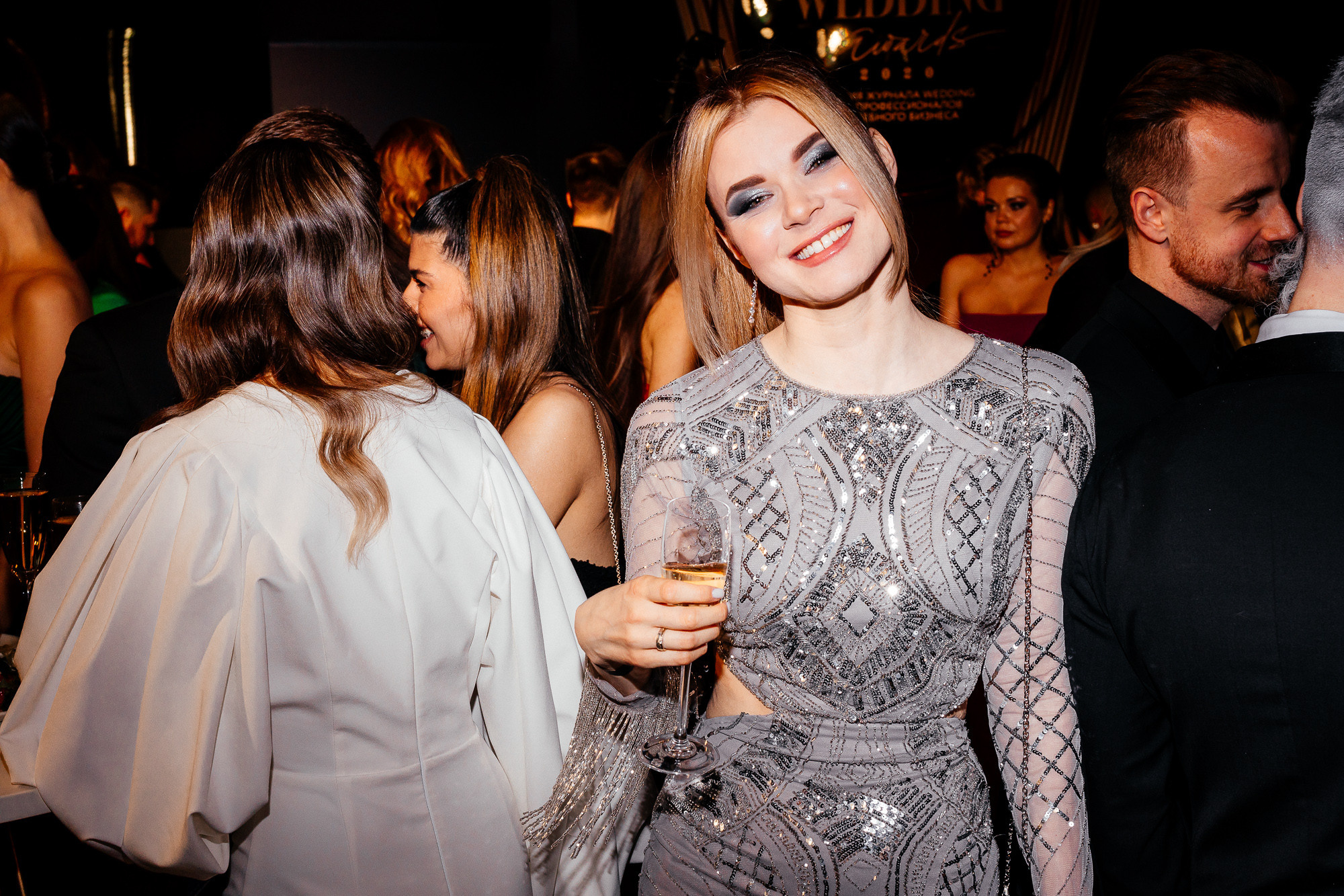 Wedding Awards. Фотограф Serj Ganso