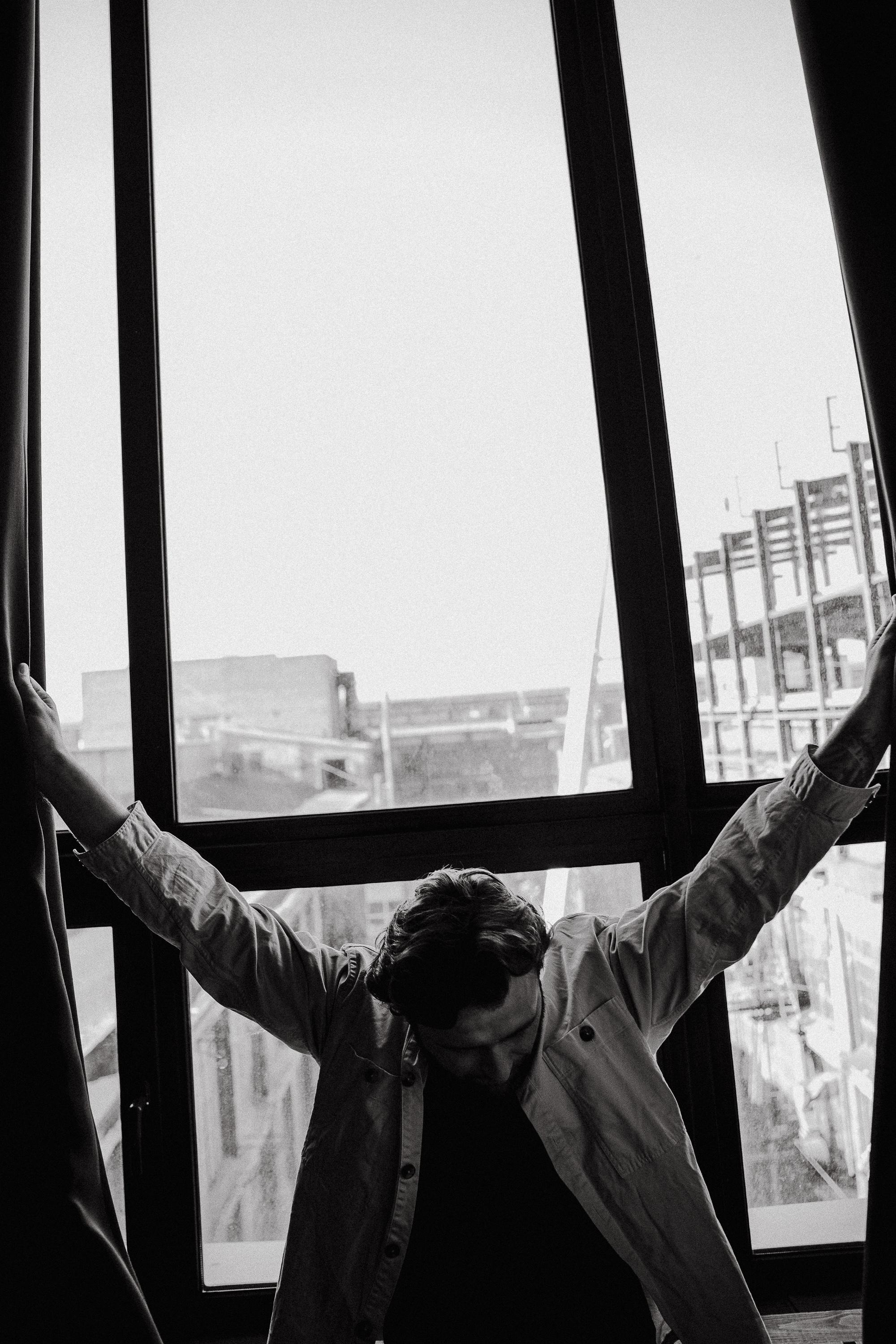 SVET OLEG. Фотограф Serj Ganso