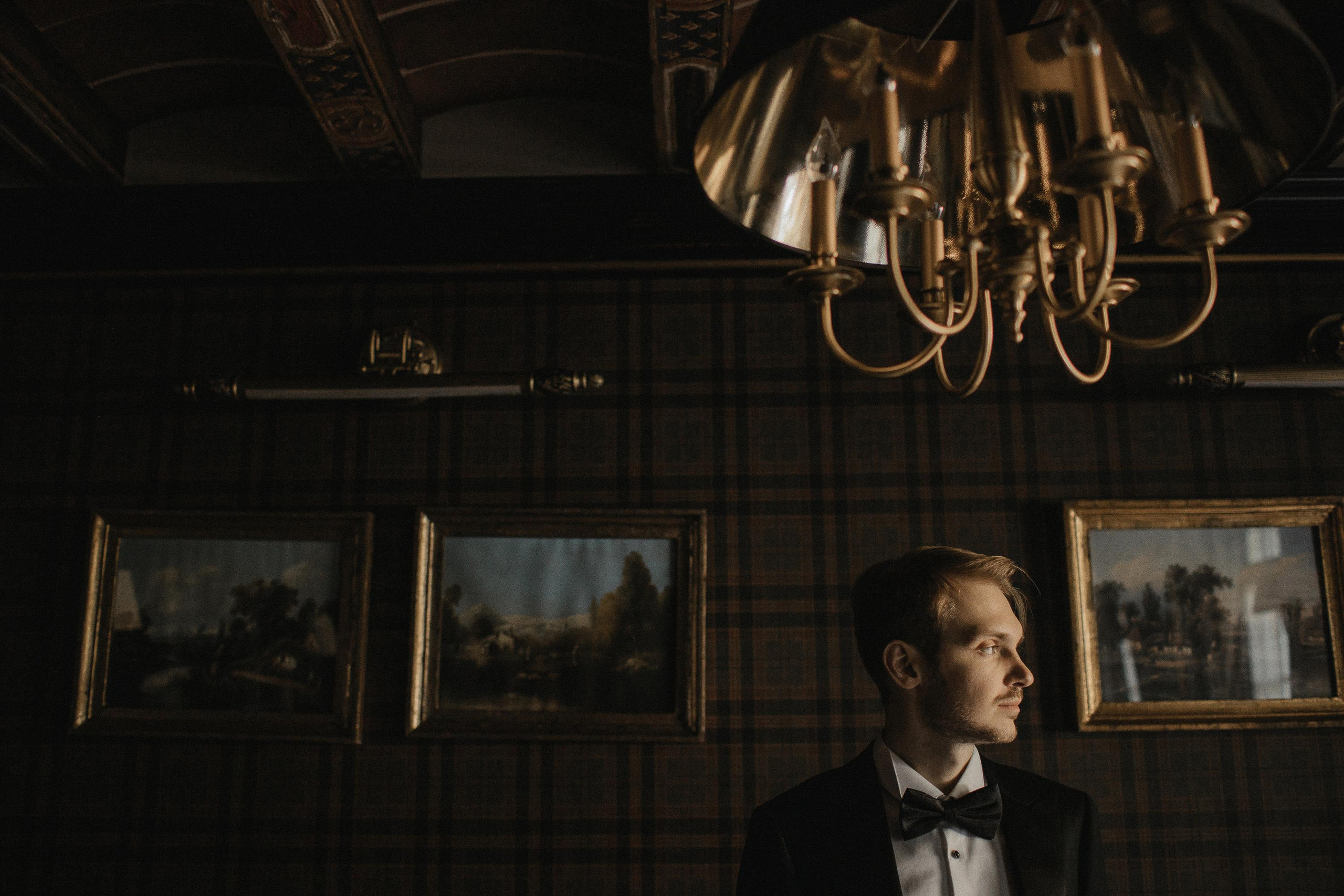 Фотограф Serj Ganso