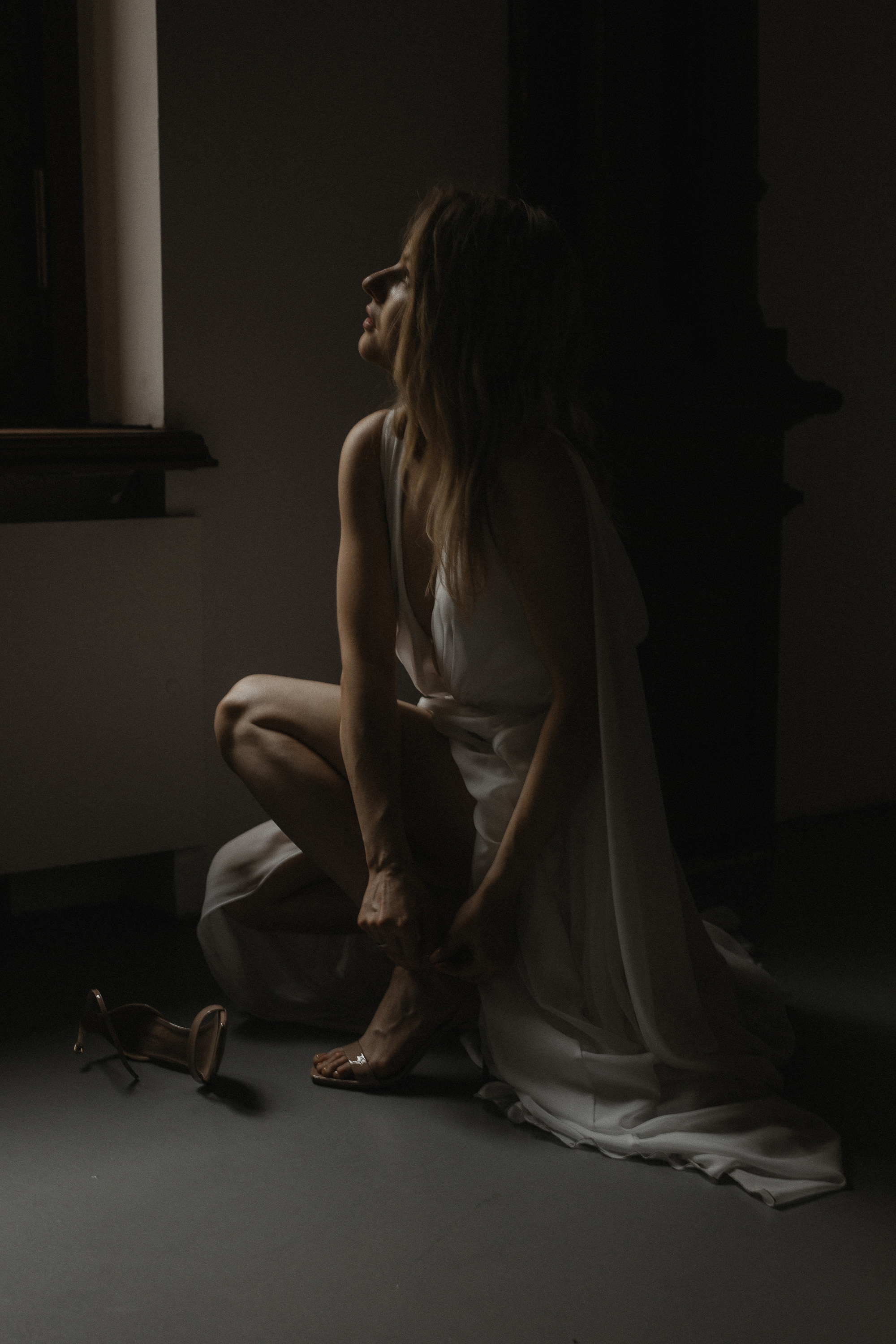 Настя & Вова. Фотограф Serj Ganso