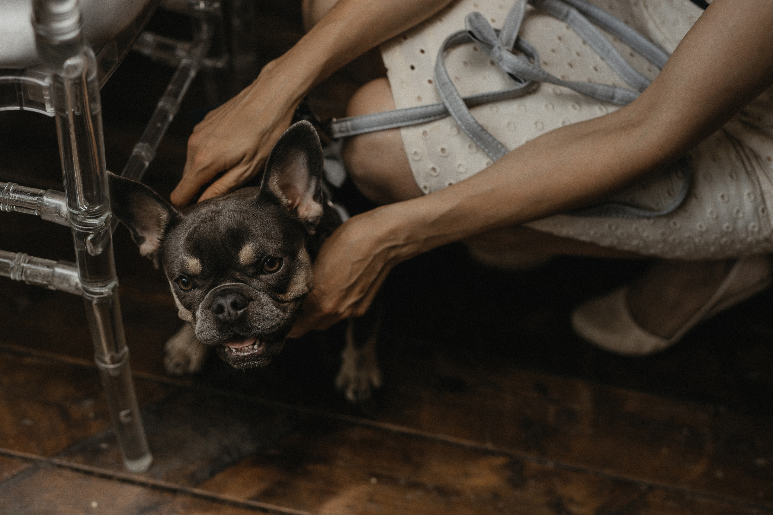 Настя & Вова. Фотограф Serj Ganso