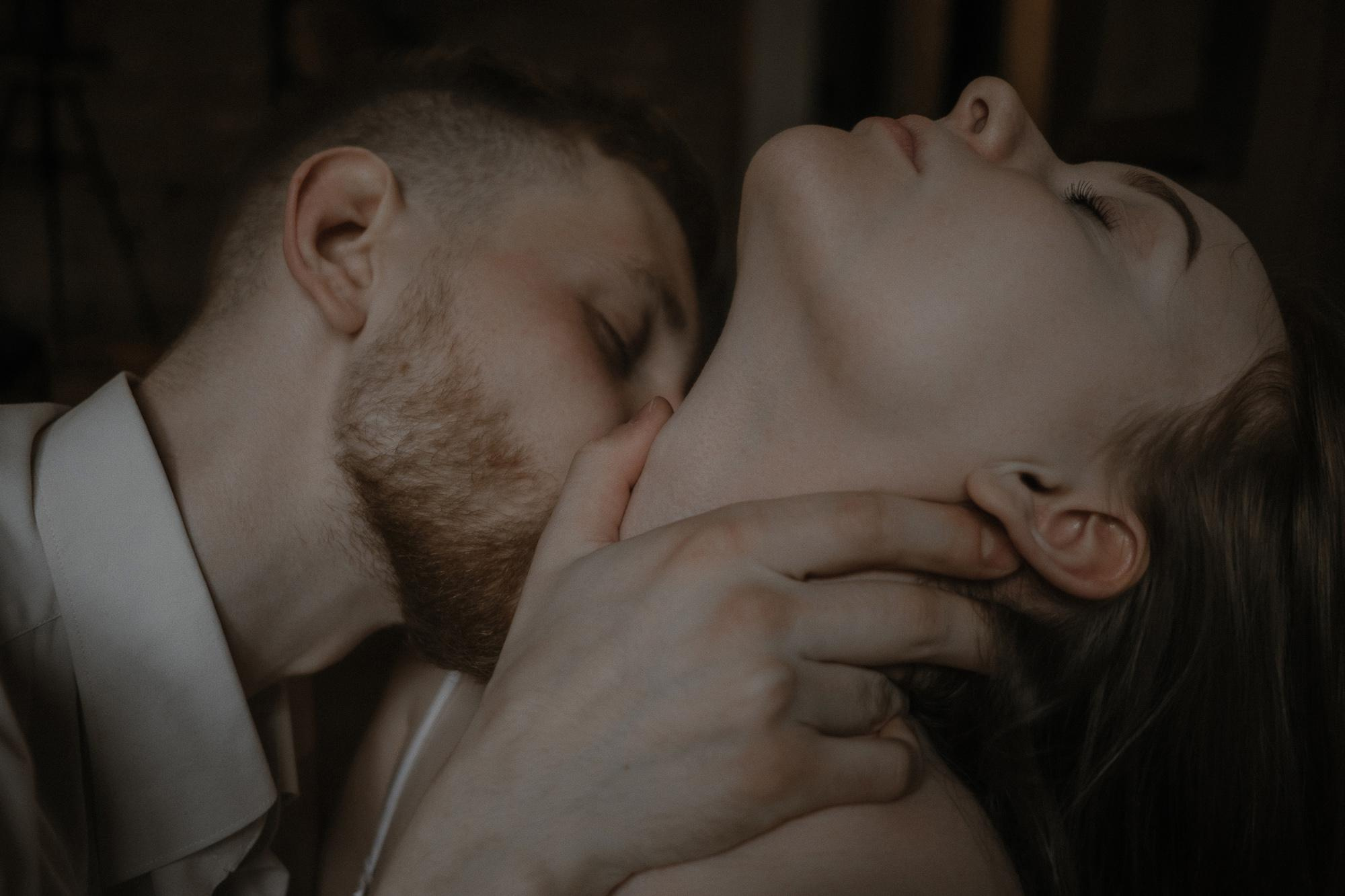 DROWNING NO MATTER WHERE. Фотограф Serj Ganso