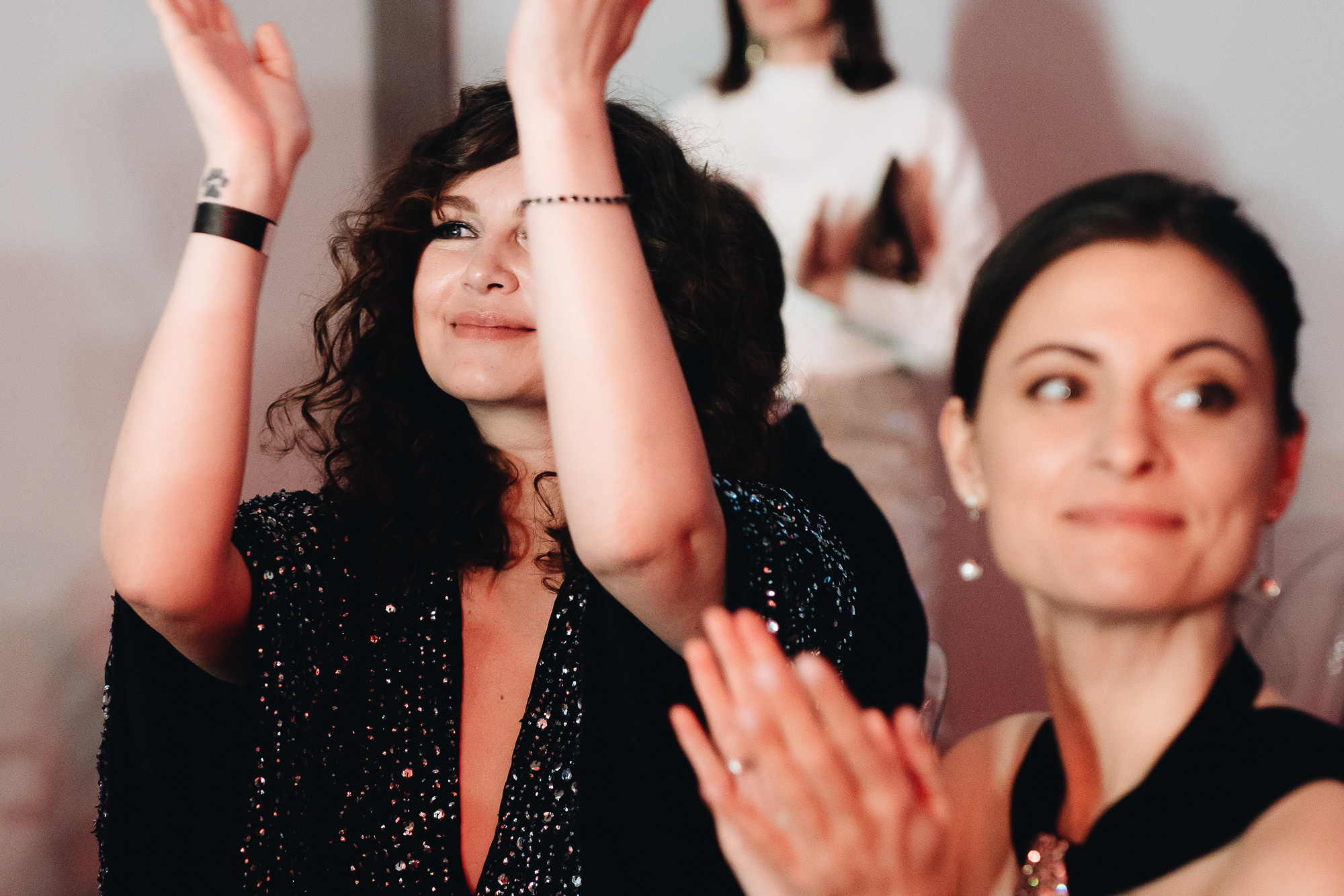 Wedding Awards. Фотограф Serj Ganso