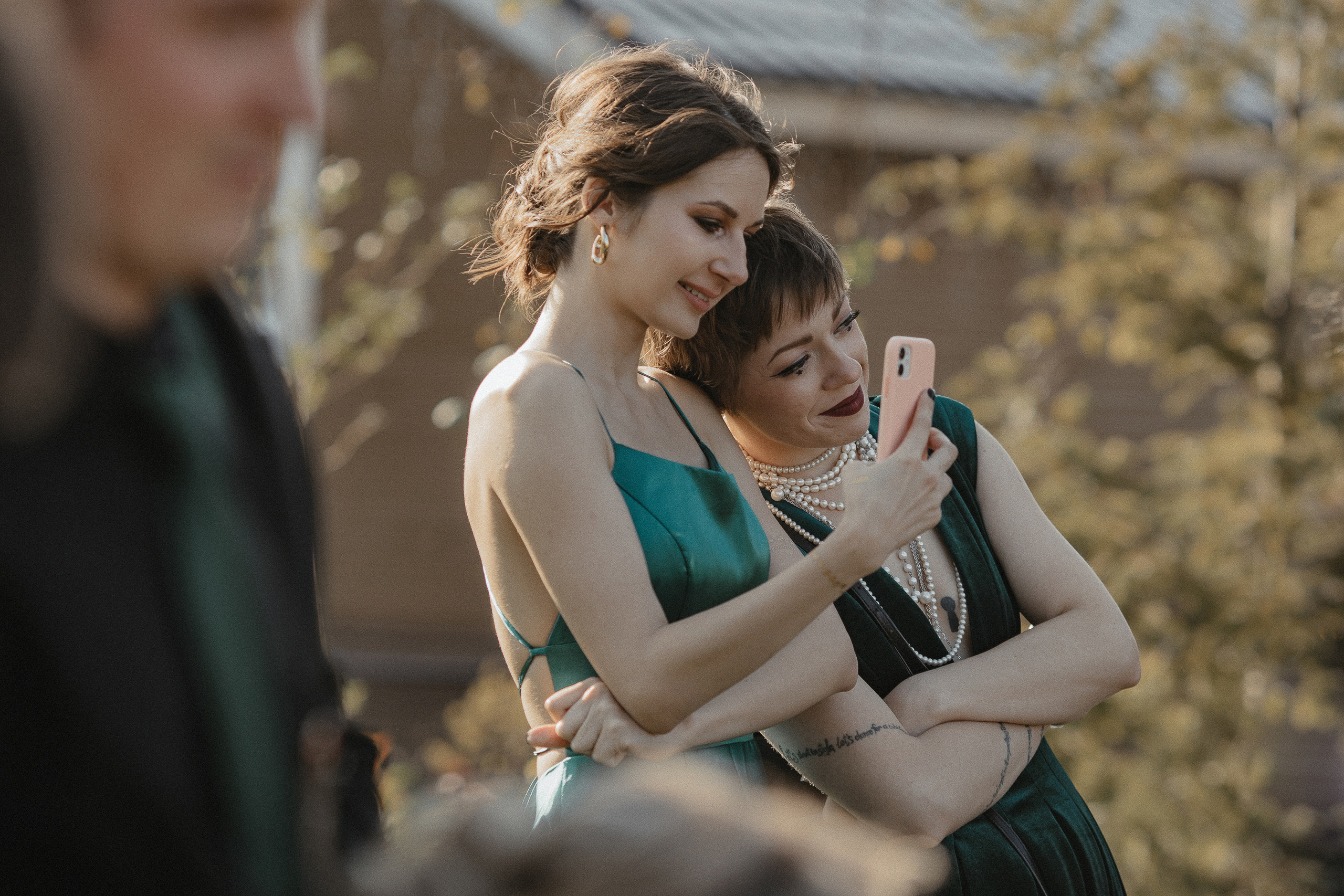 Настя & Женя. Фотограф Serj Ganso