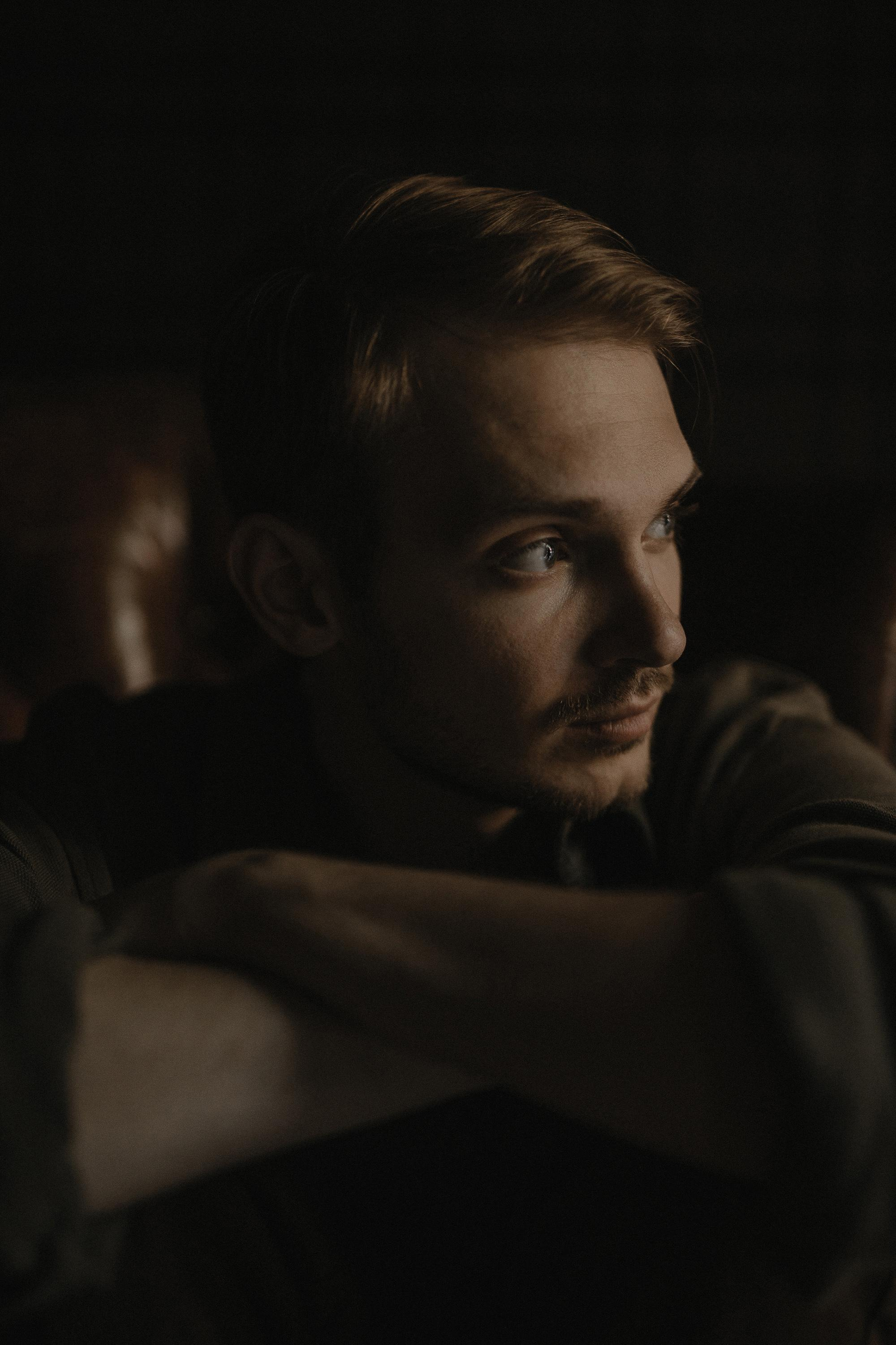 Ваня & Яна. Фотограф Serj Ganso