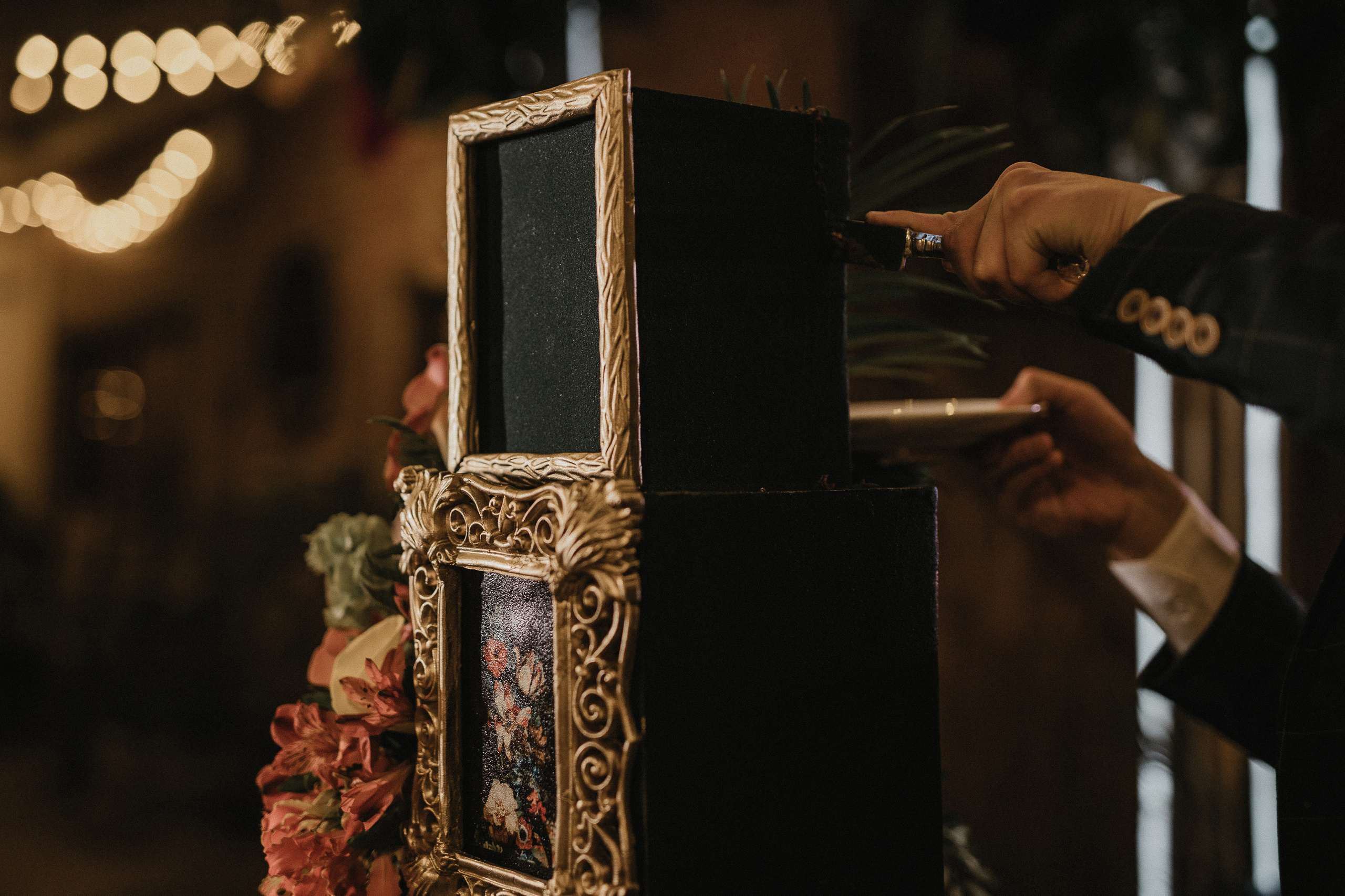 Дмитрий & Мария. Фотограф Serj Ganso