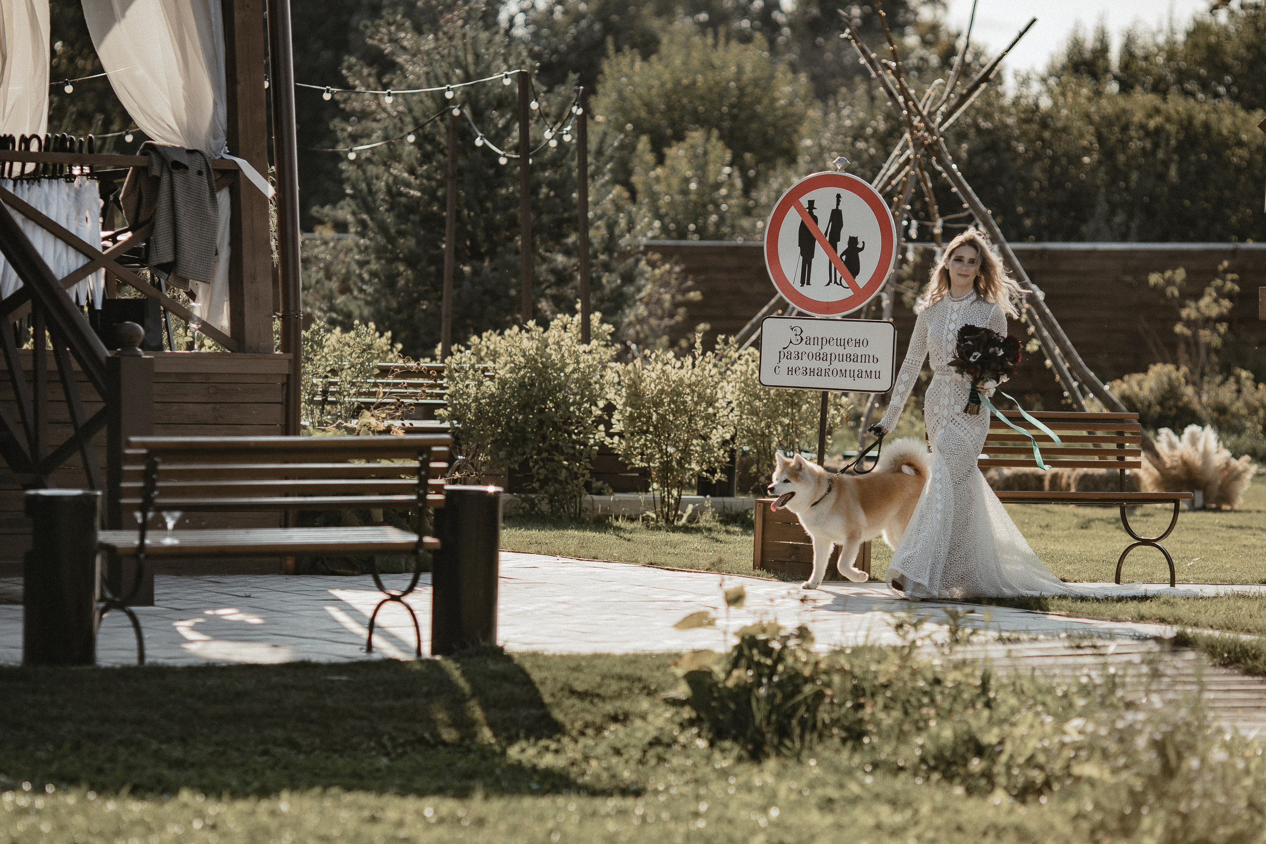 Настя & Женя. Фотограф Serj Ganso