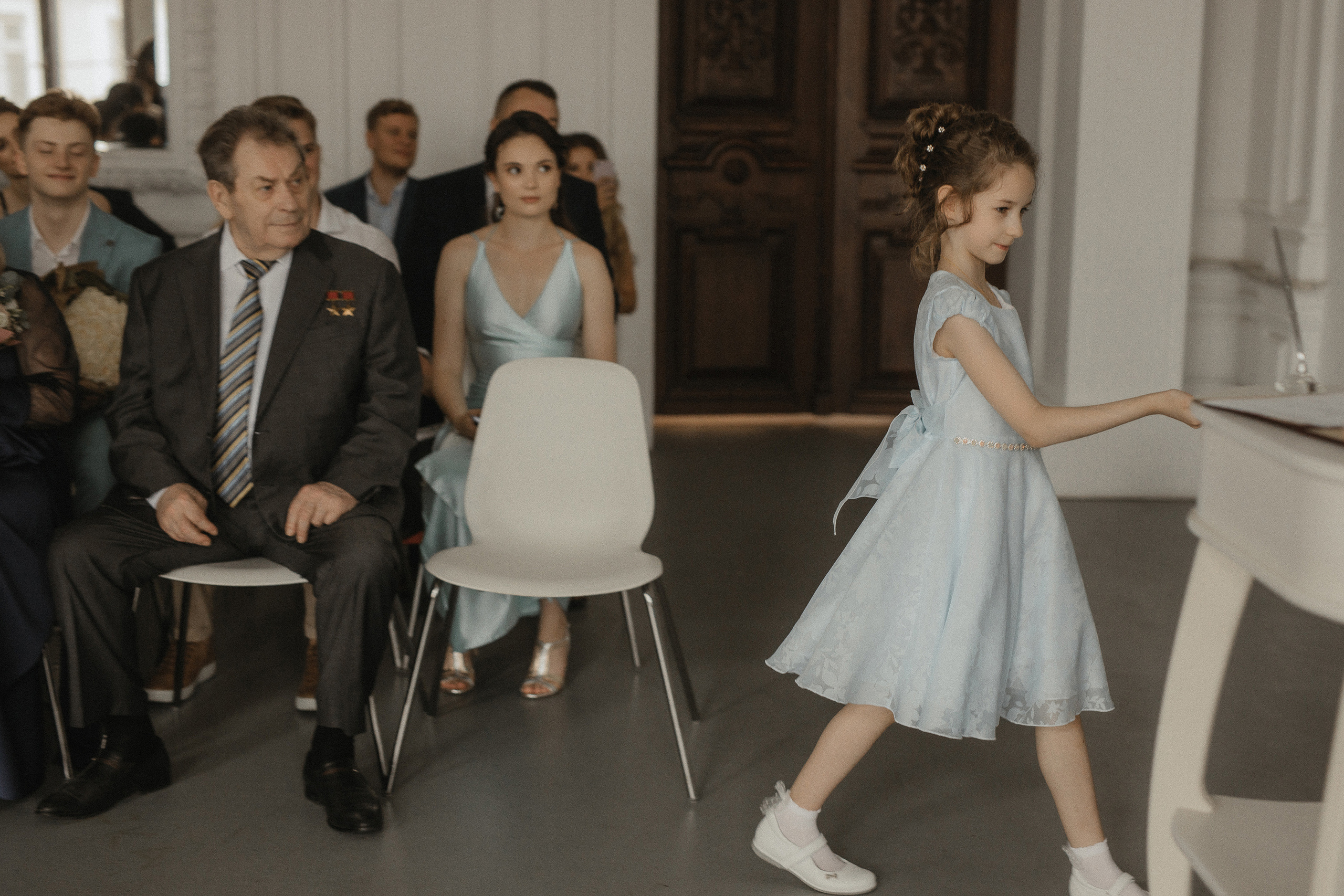 Настя & Вова. Фотограф Serj Ganso