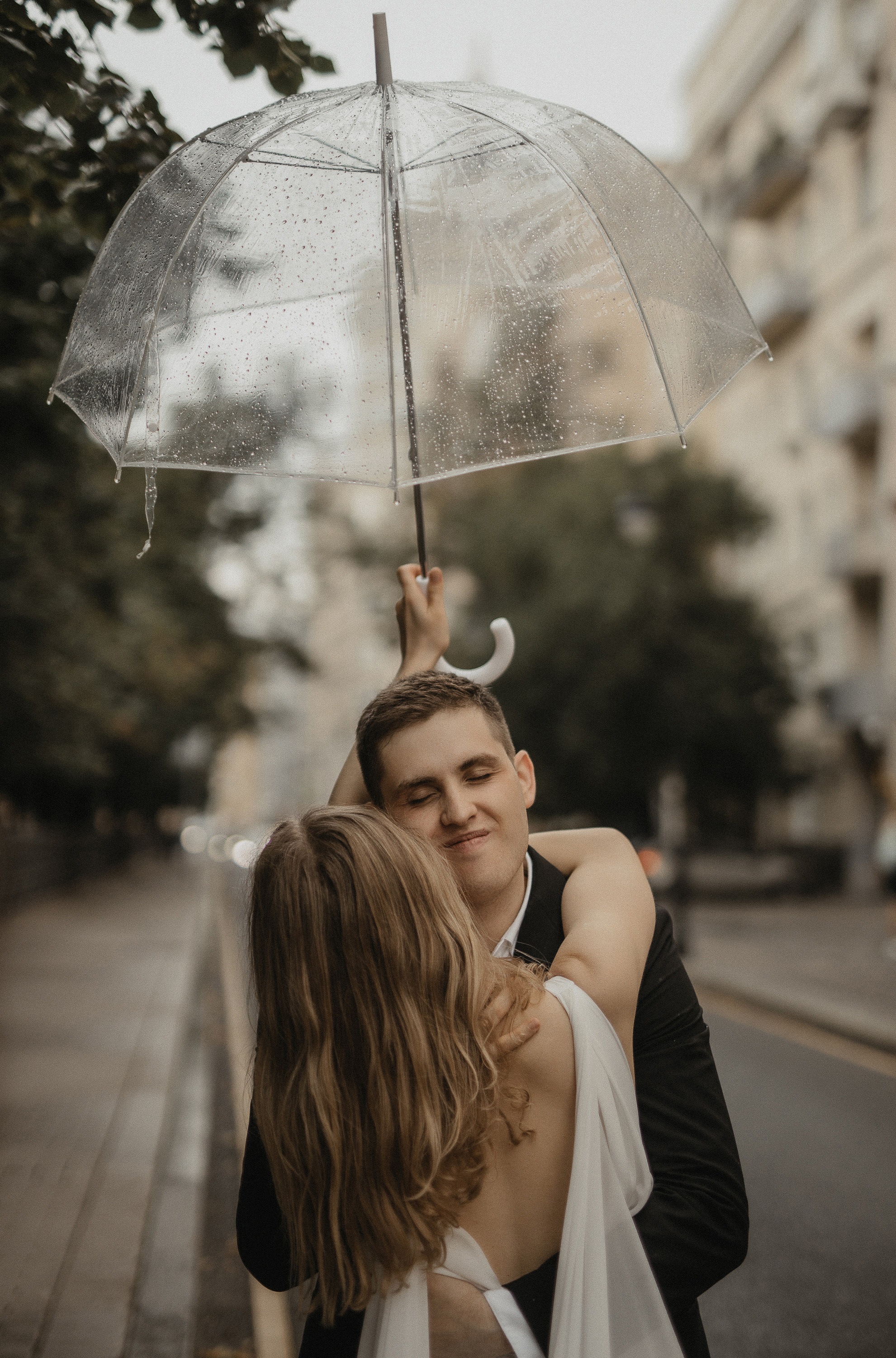 Настя & Вова. Фотограф Serj Ganso