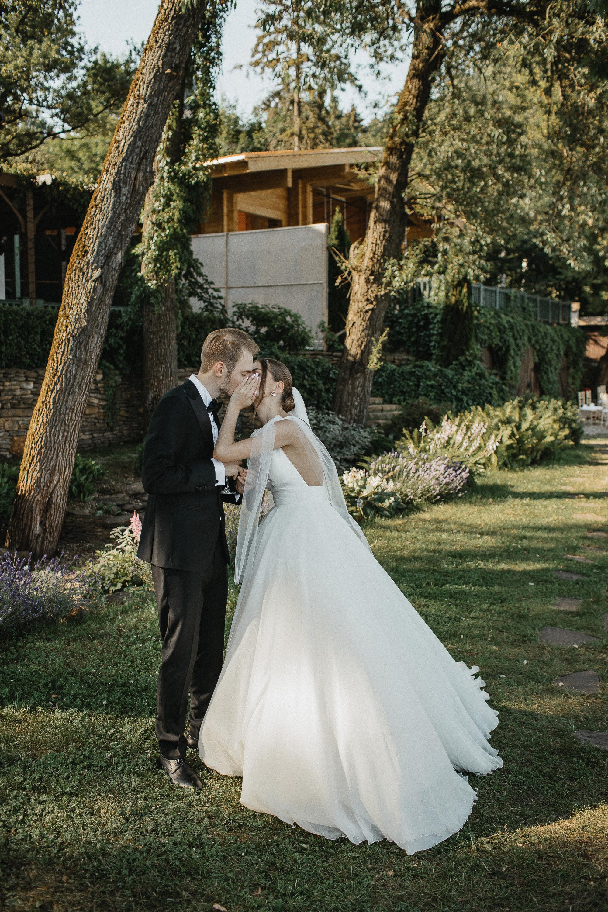 Ваня & Яна. Фотограф Serj Ganso