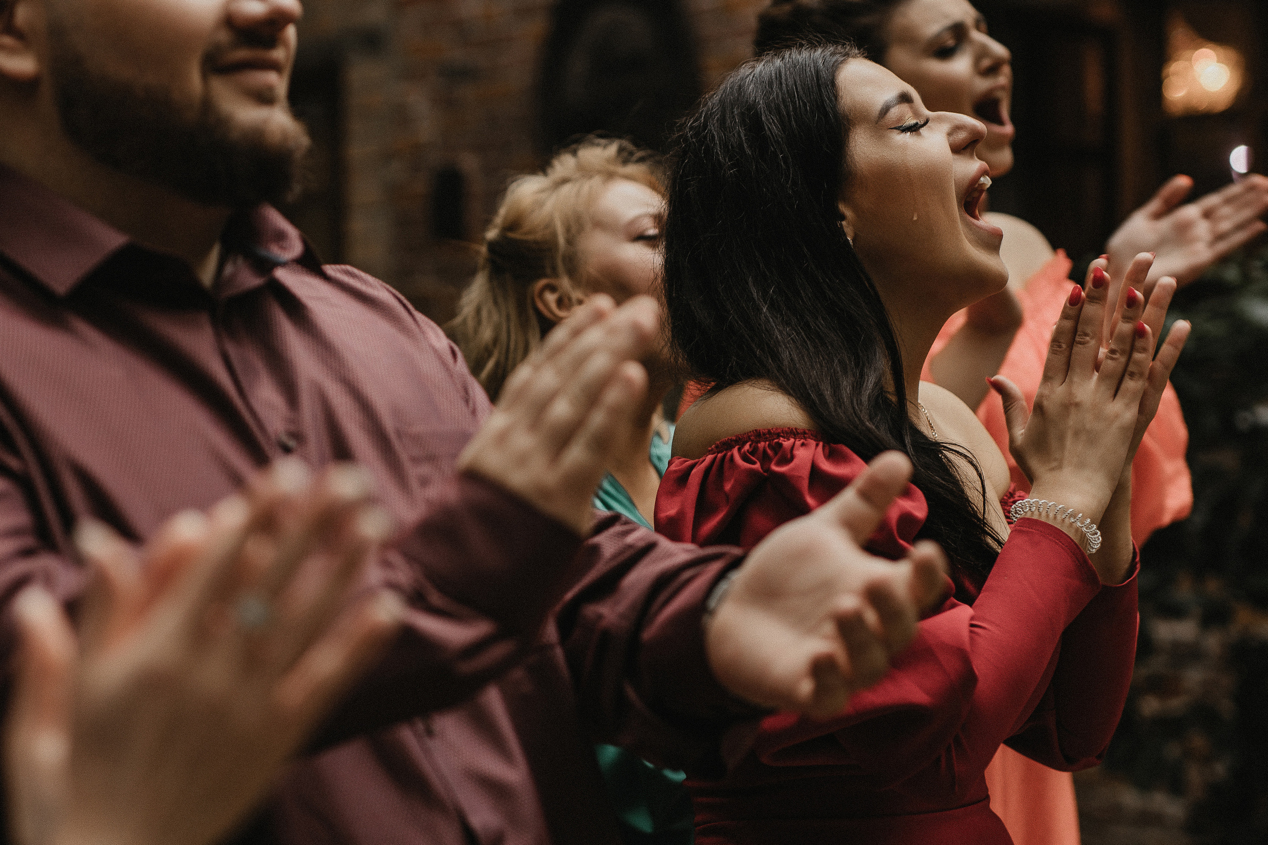 Дмитрий & Мария. Фотограф Serj Ganso