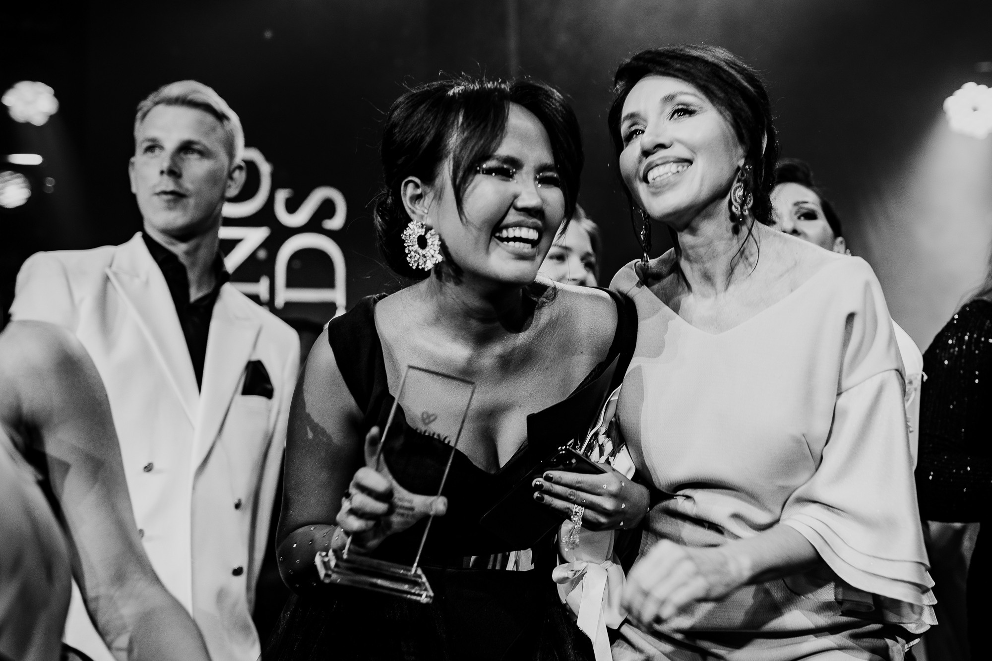 Wedding Awards. Фотограф Serj Ganso