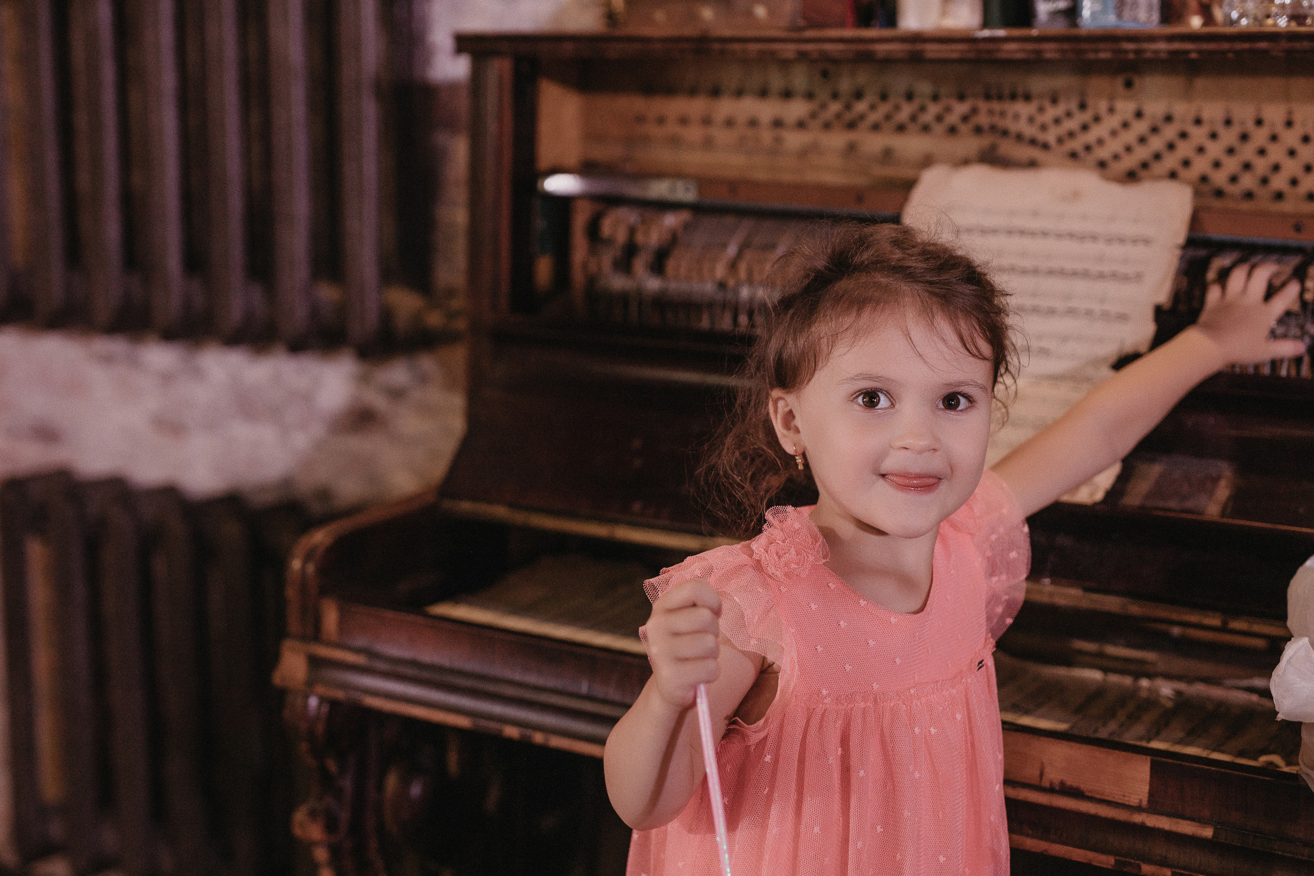 Дмитрий & Мария. Фотограф Serj Ganso