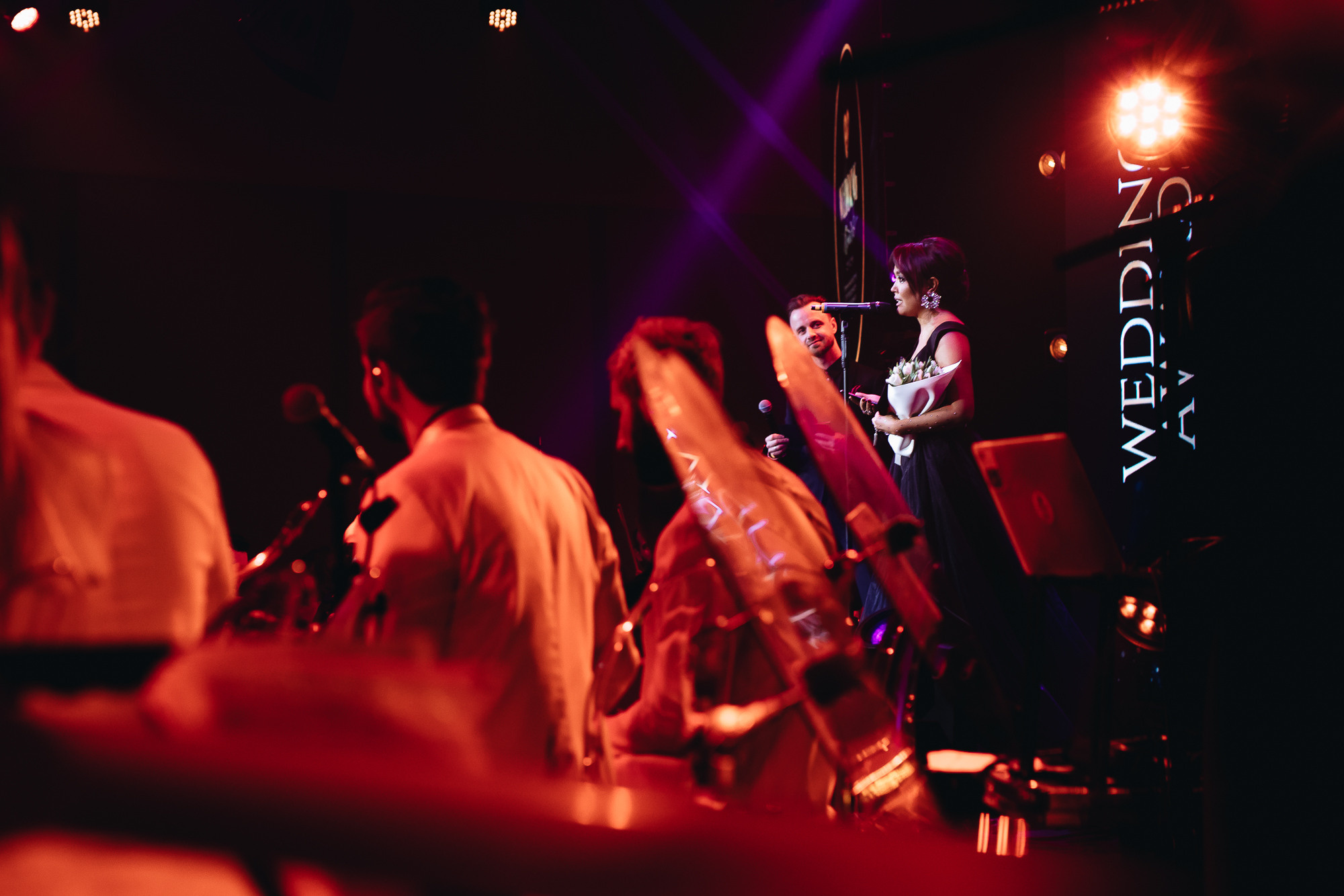 Wedding Awards. Фотограф Serj Ganso