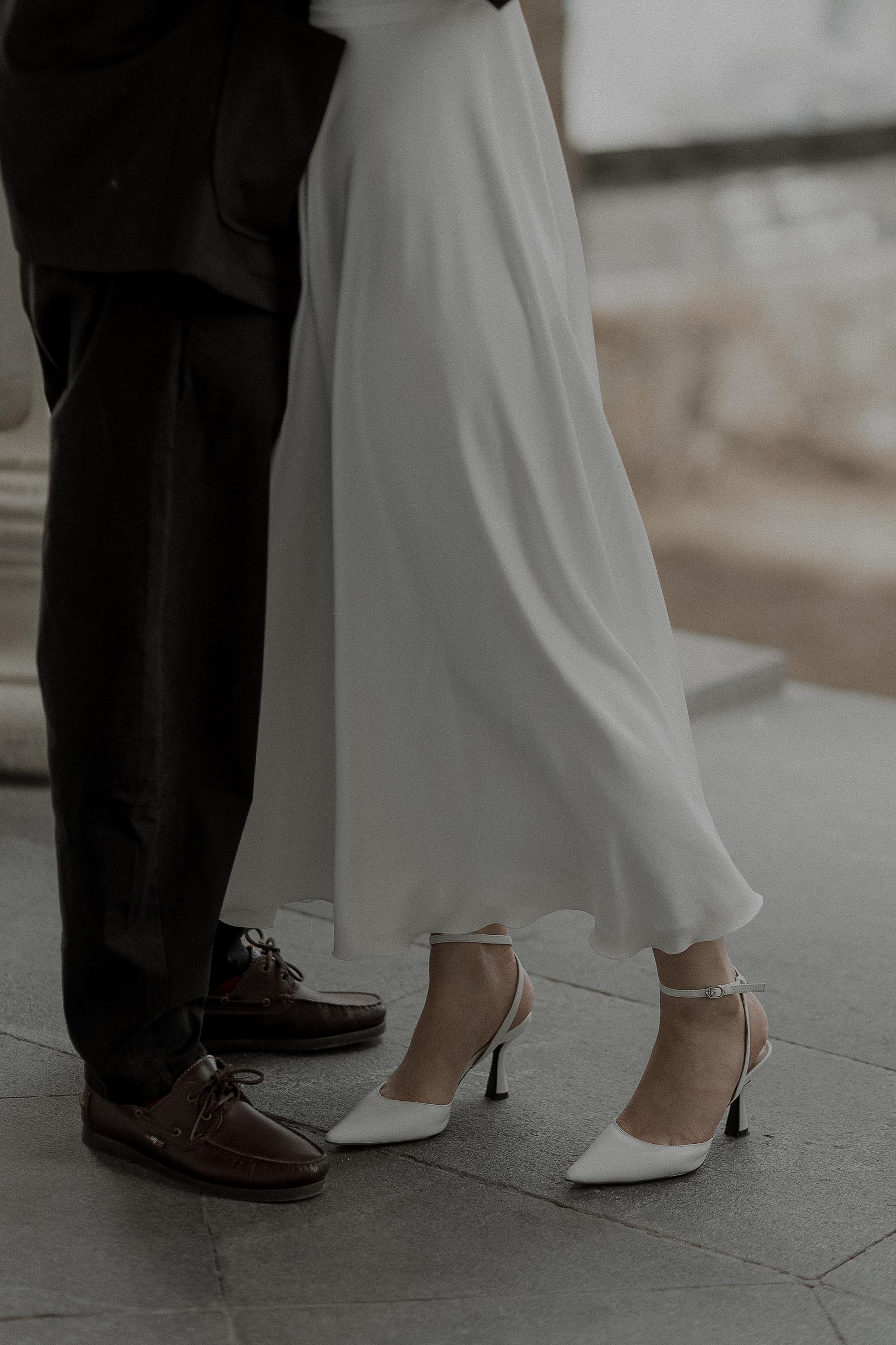 Элла & Леха. Фотограф Serj Ganso