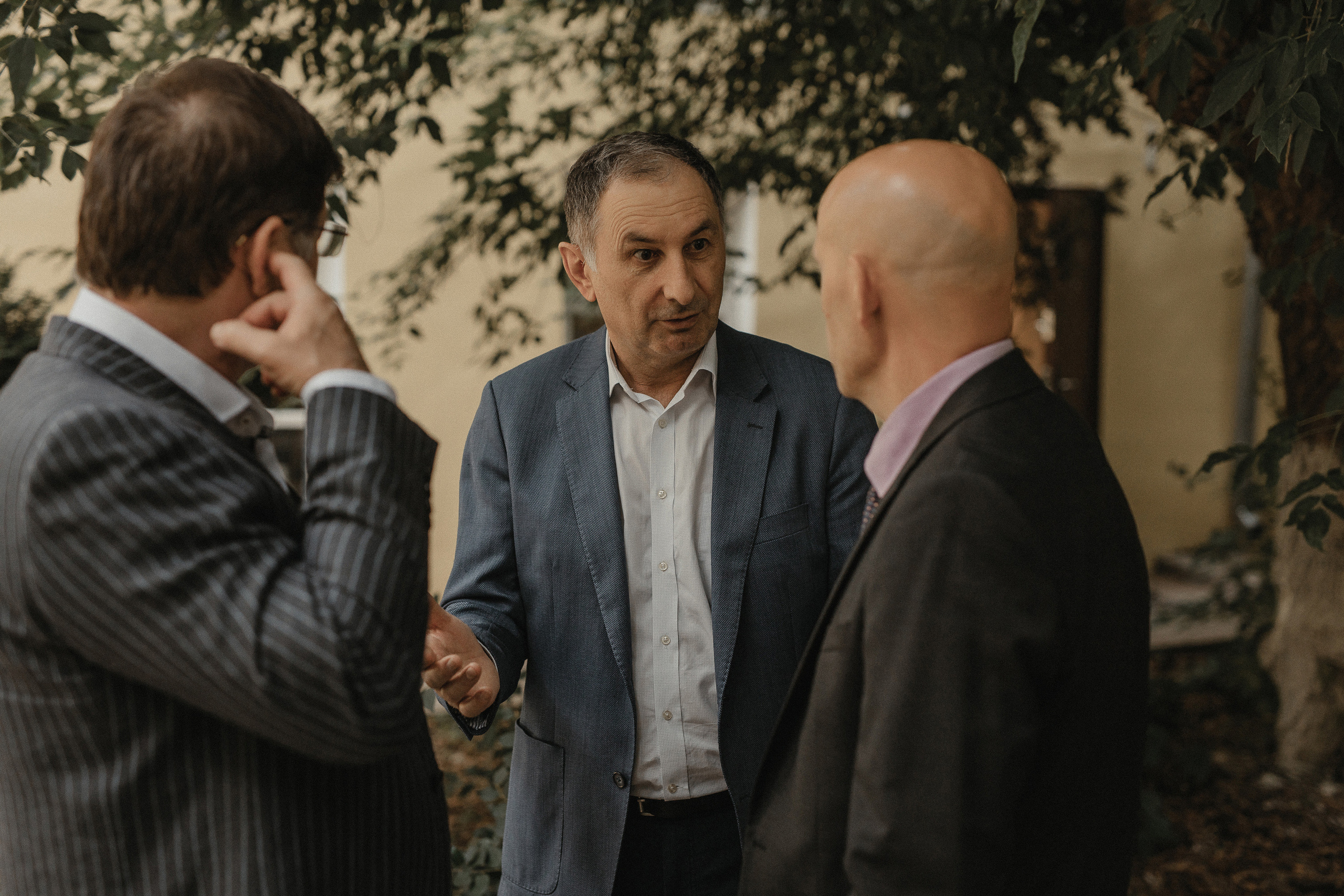 Дмитрий & Мария. Фотограф Serj Ganso