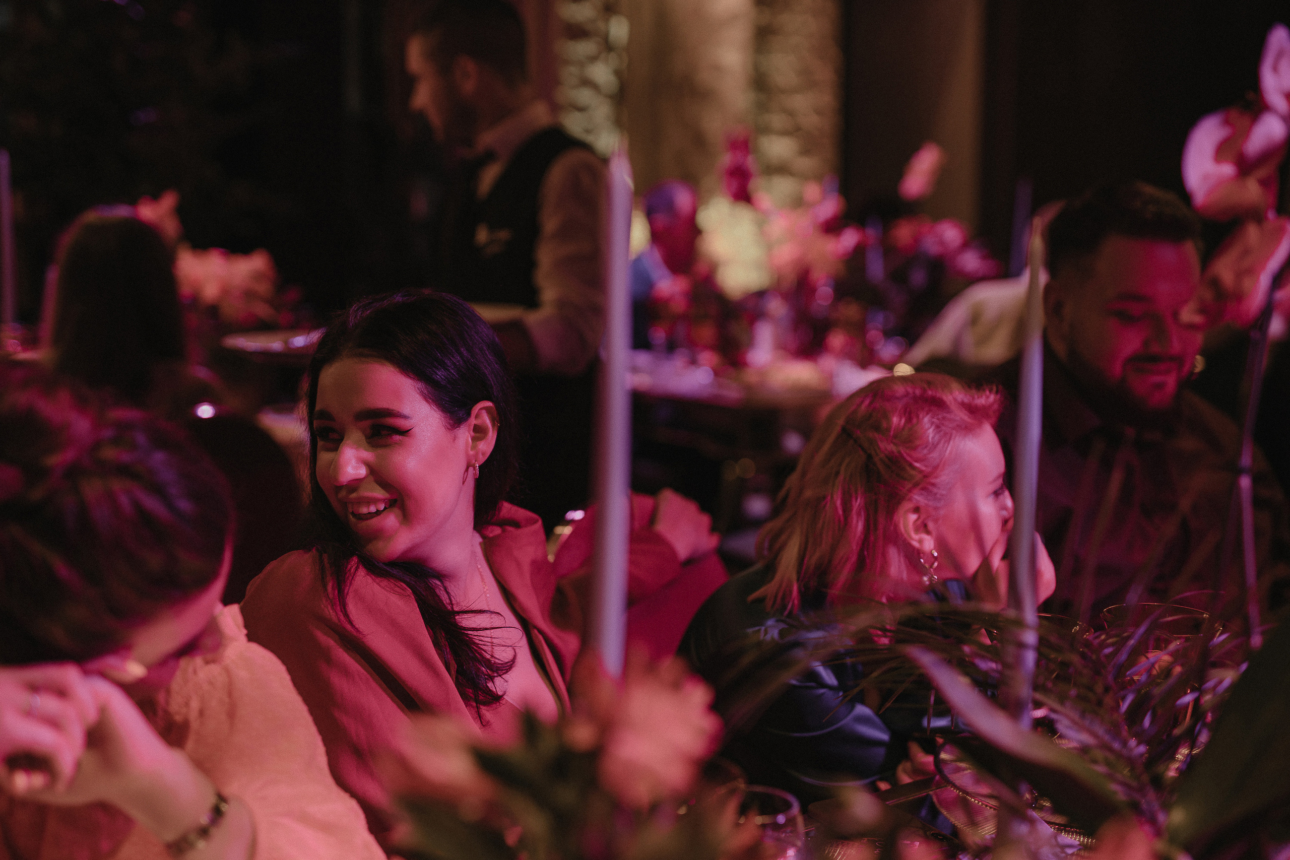 Дмитрий & Мария. Фотограф Serj Ganso