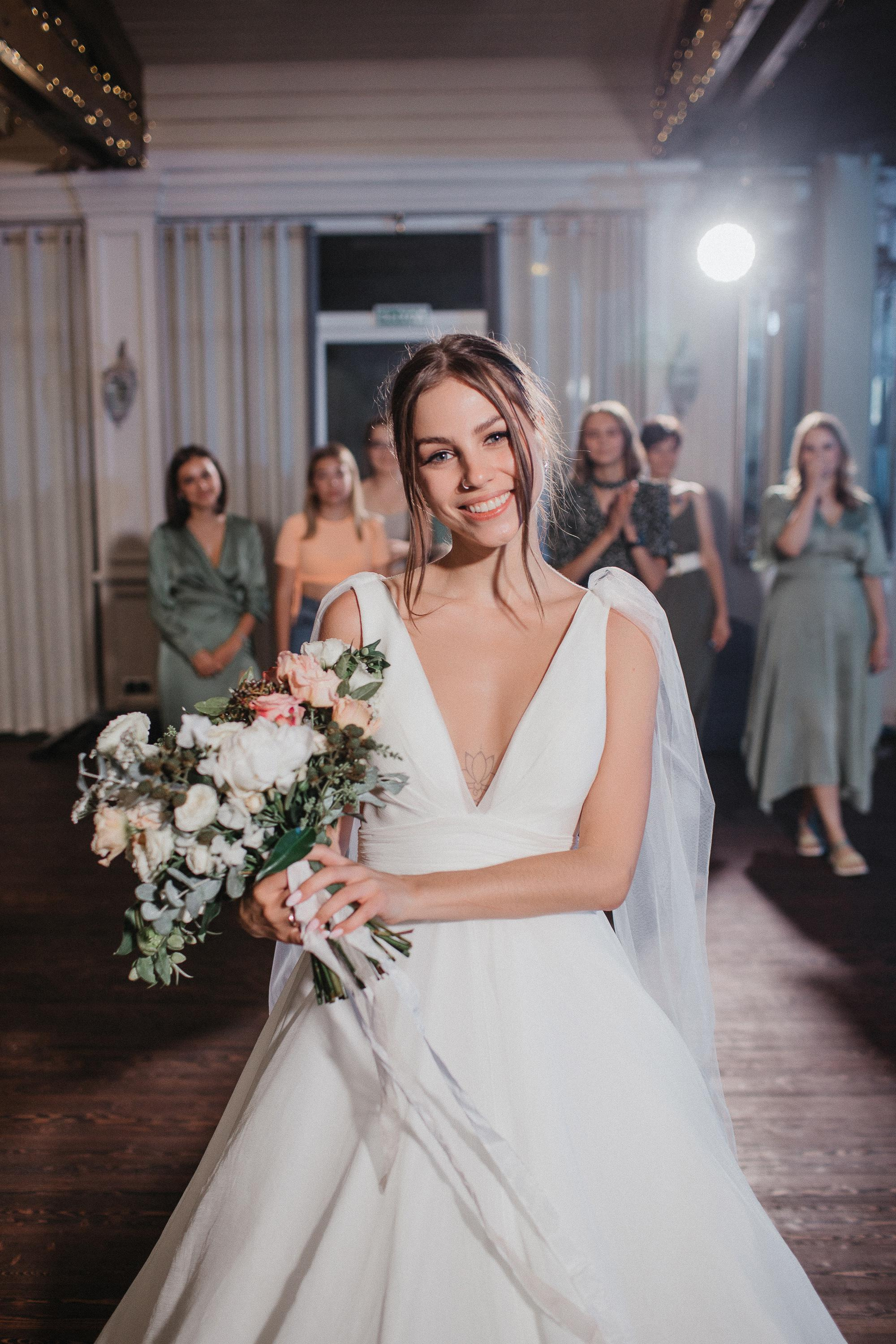 Ваня & Яна. Фотограф Serj Ganso