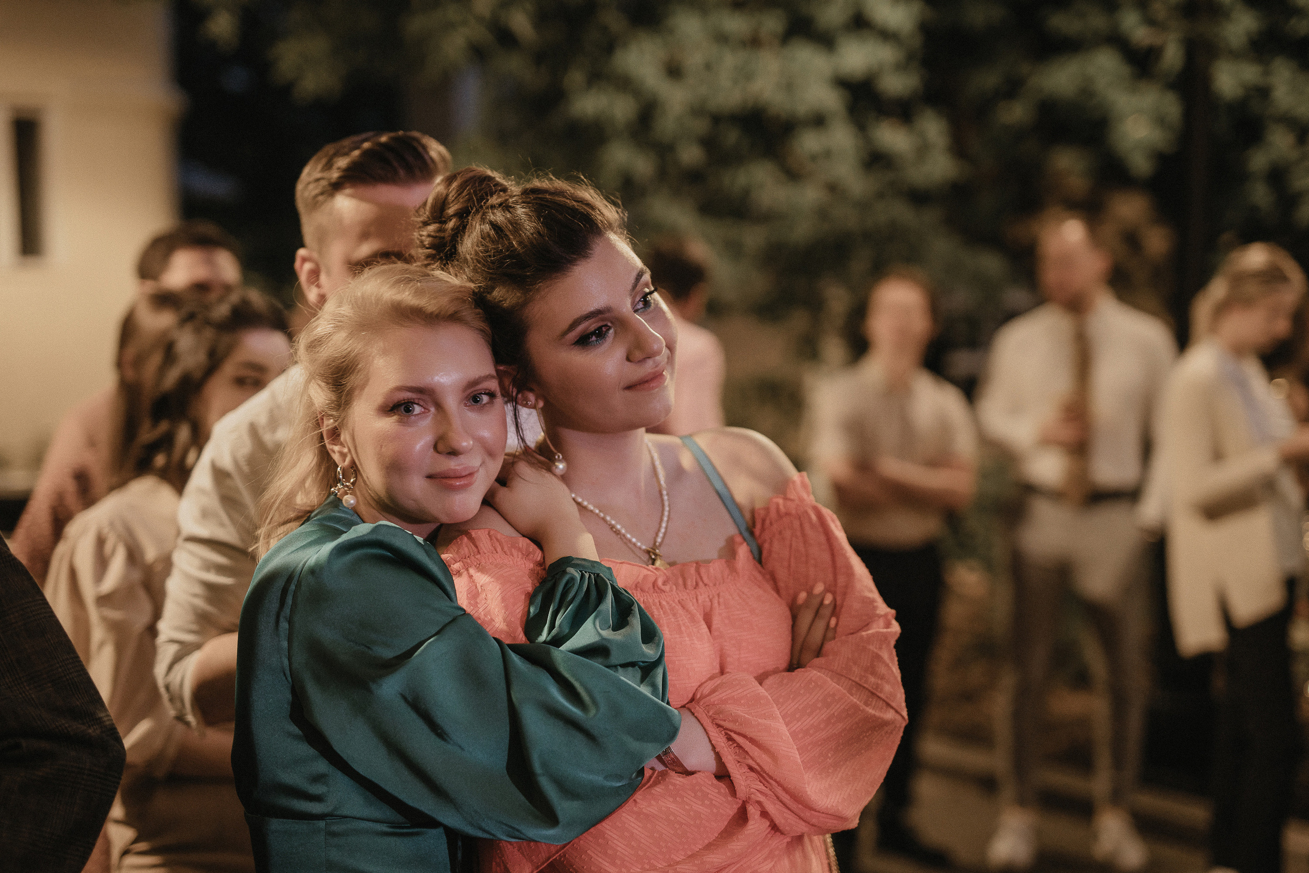 Дмитрий & Мария. Фотограф Serj Ganso