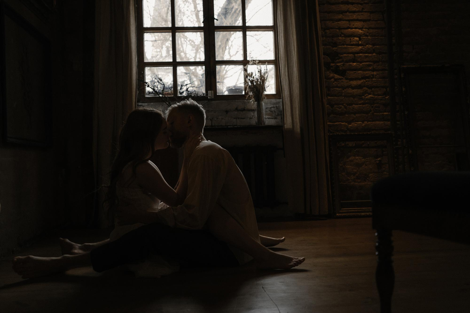 DROWNING NO MATTER WHERE. Фотограф Serj Ganso