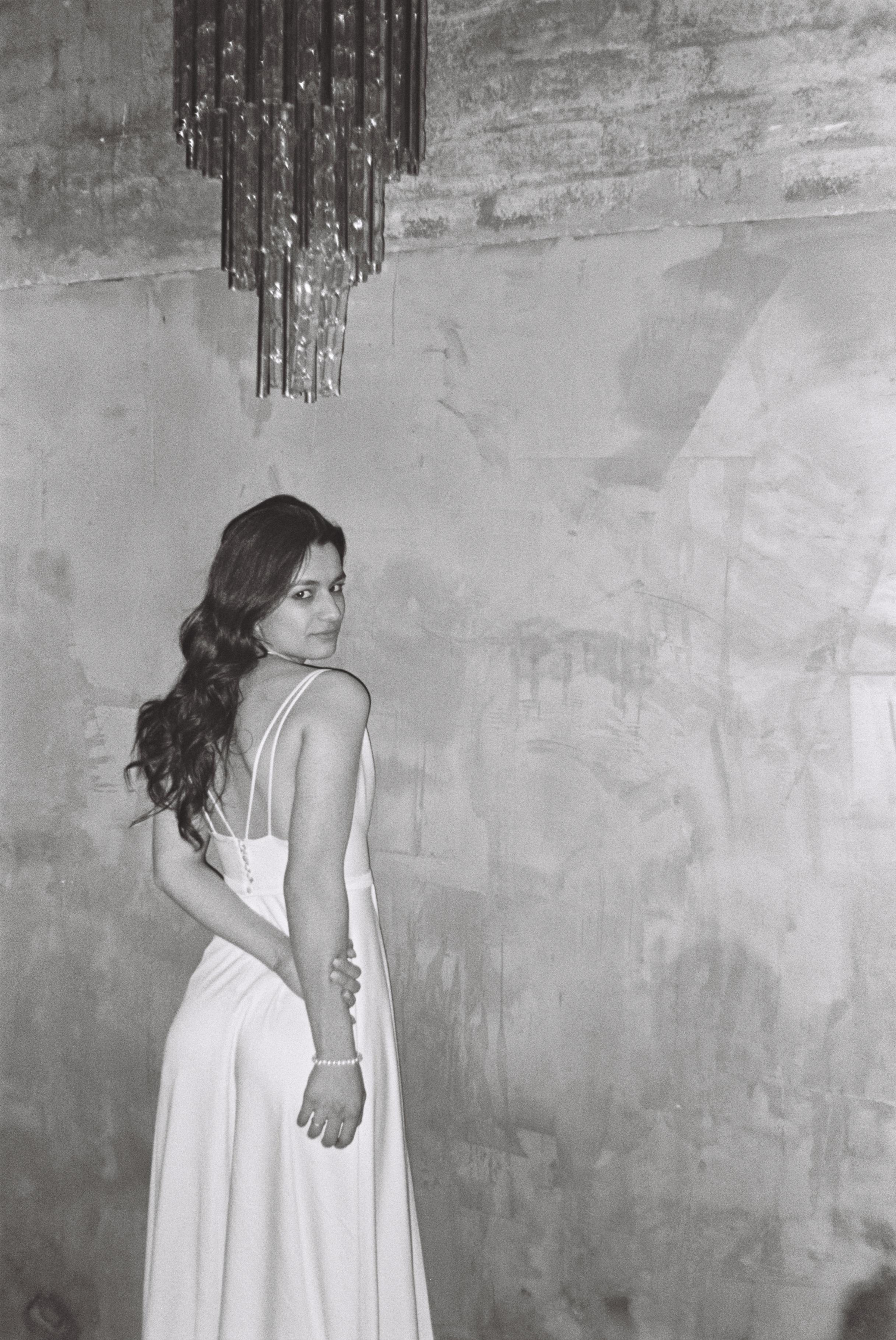 Элла & Леха. Фотограф Serj Ganso