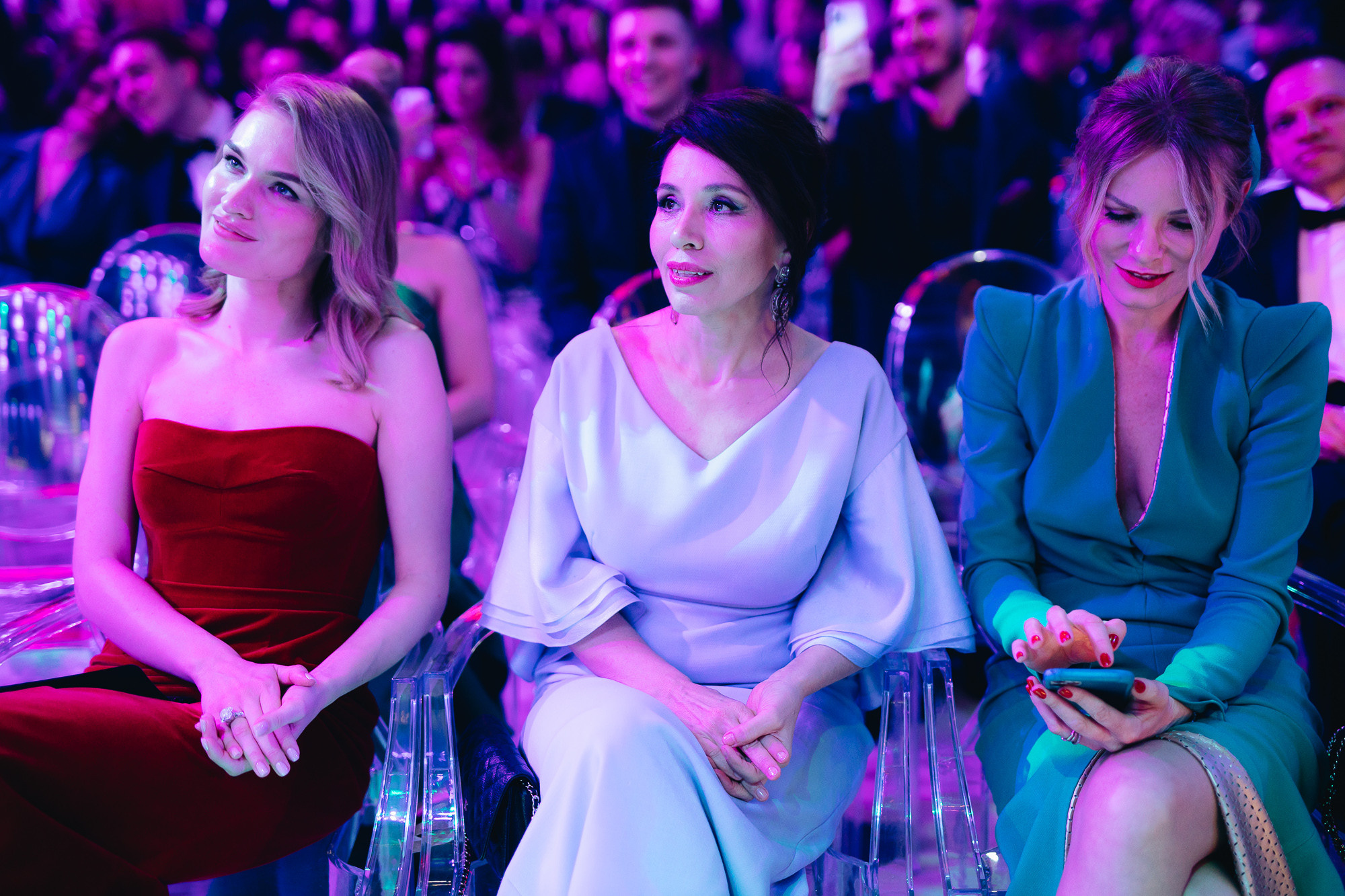 Wedding Awards. Фотограф Serj Ganso