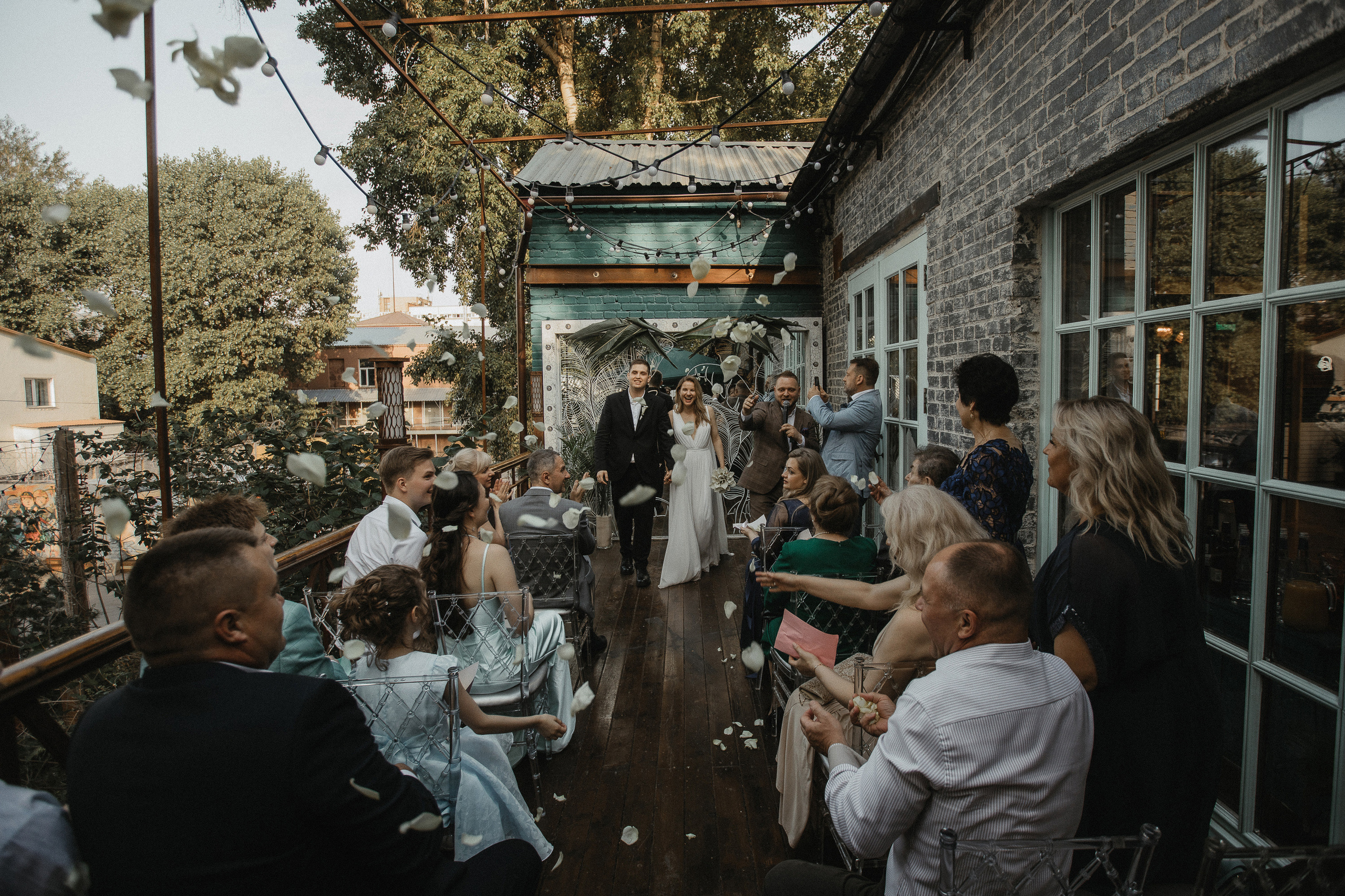 Настя & Вова. Фотограф Serj Ganso